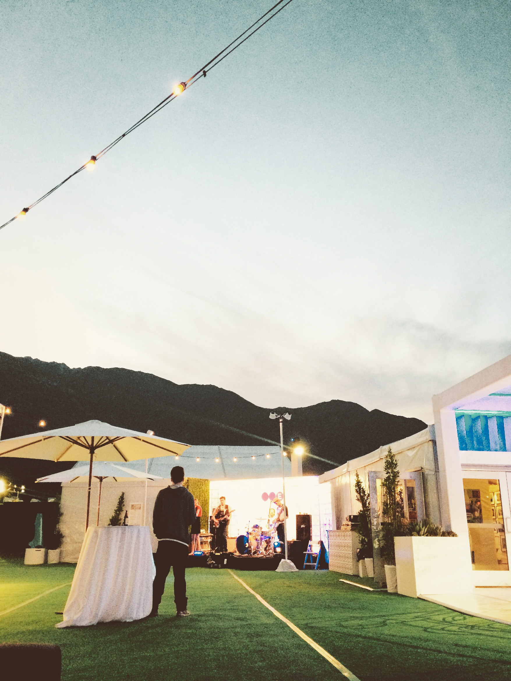 california palm springs modernism camp