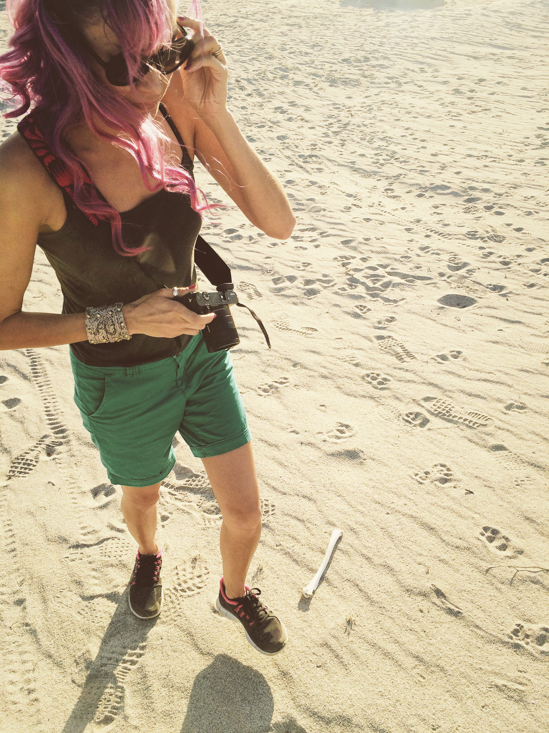 california palm springs modernism camp