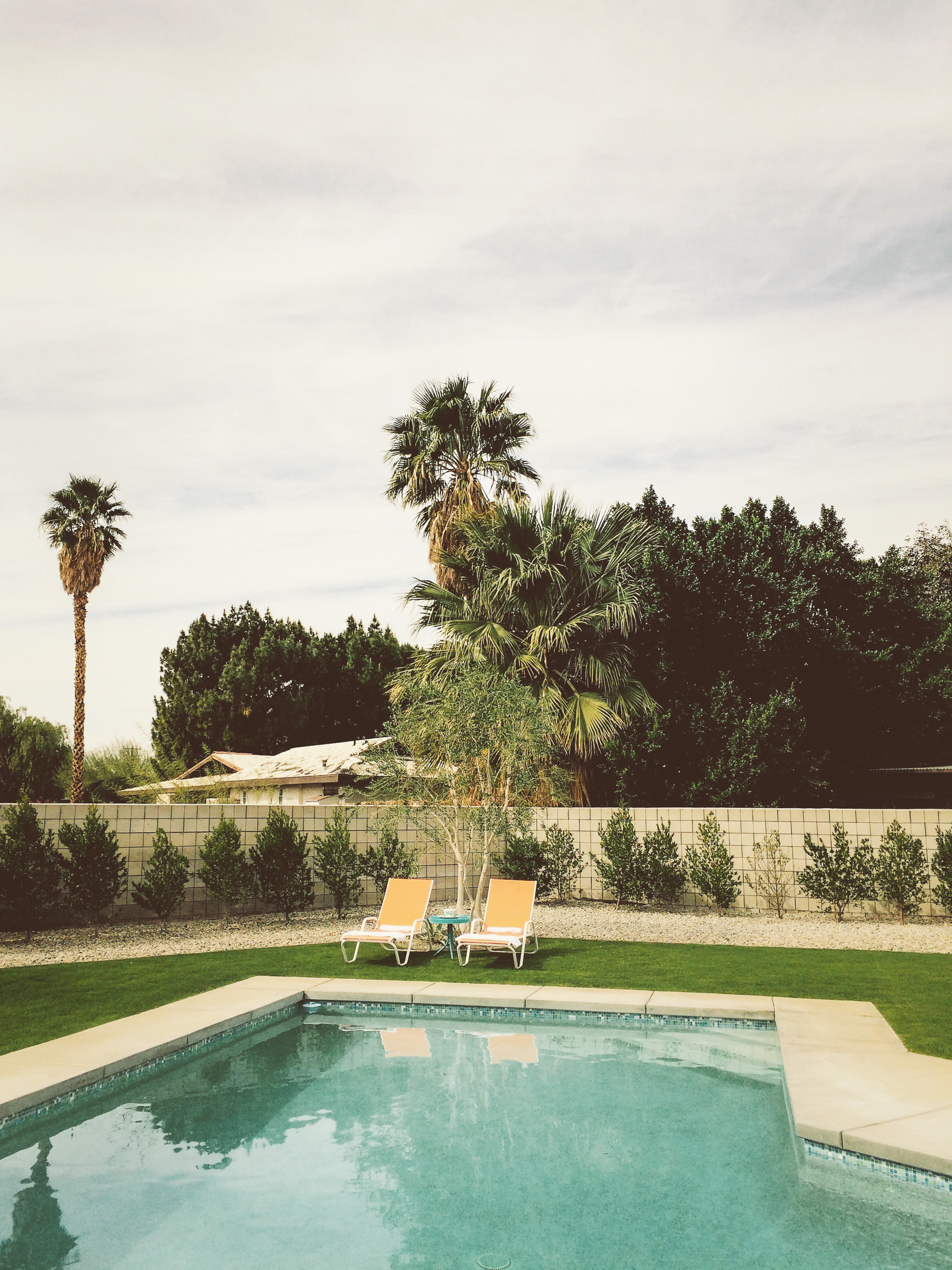 california palm springs modernism camp