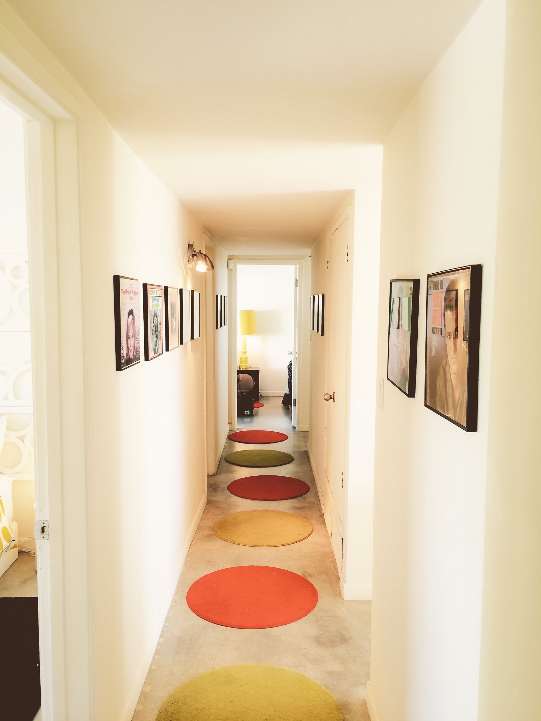 california palm springs modernism home