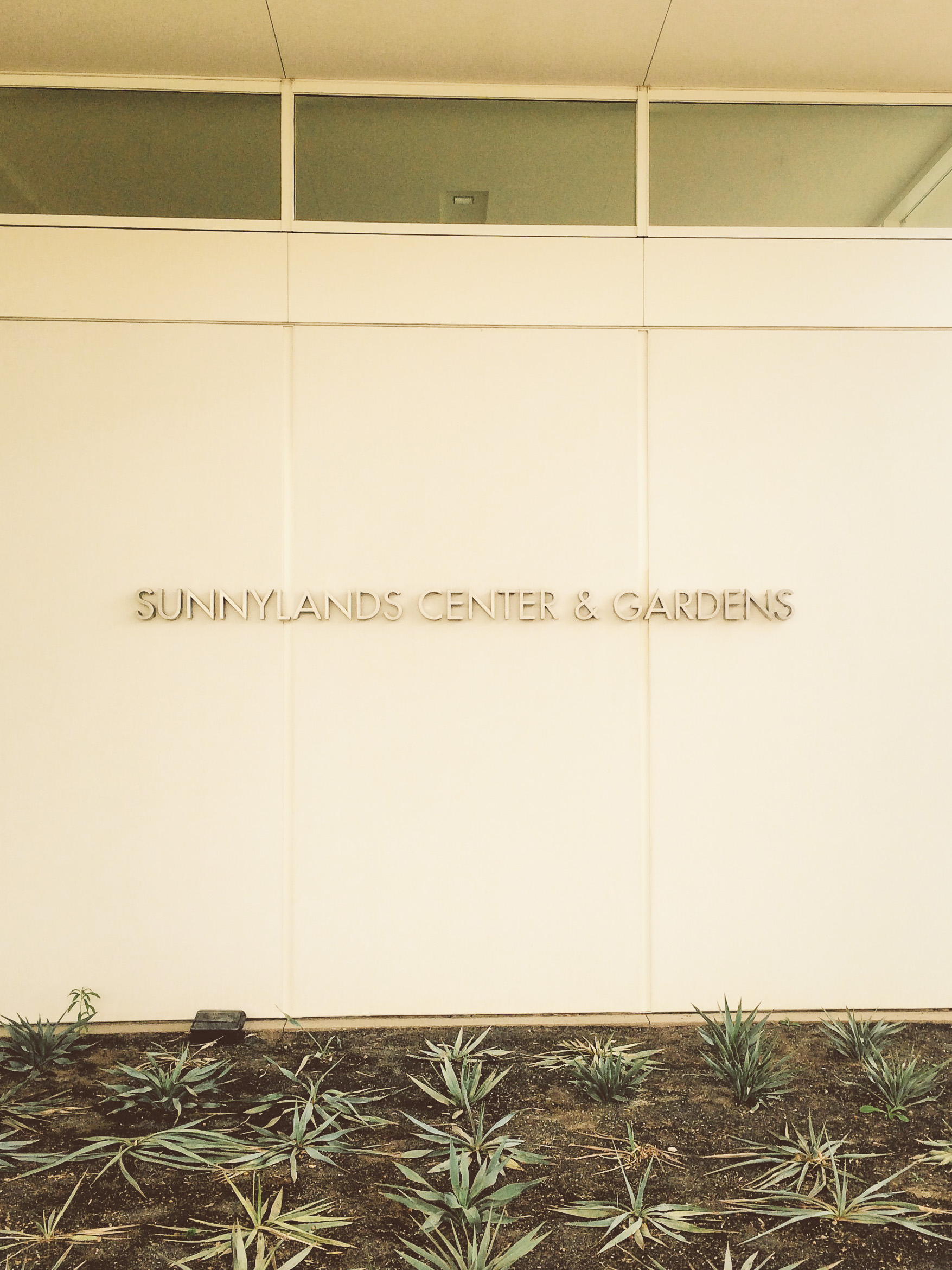 california palm springs modernism sunnylands