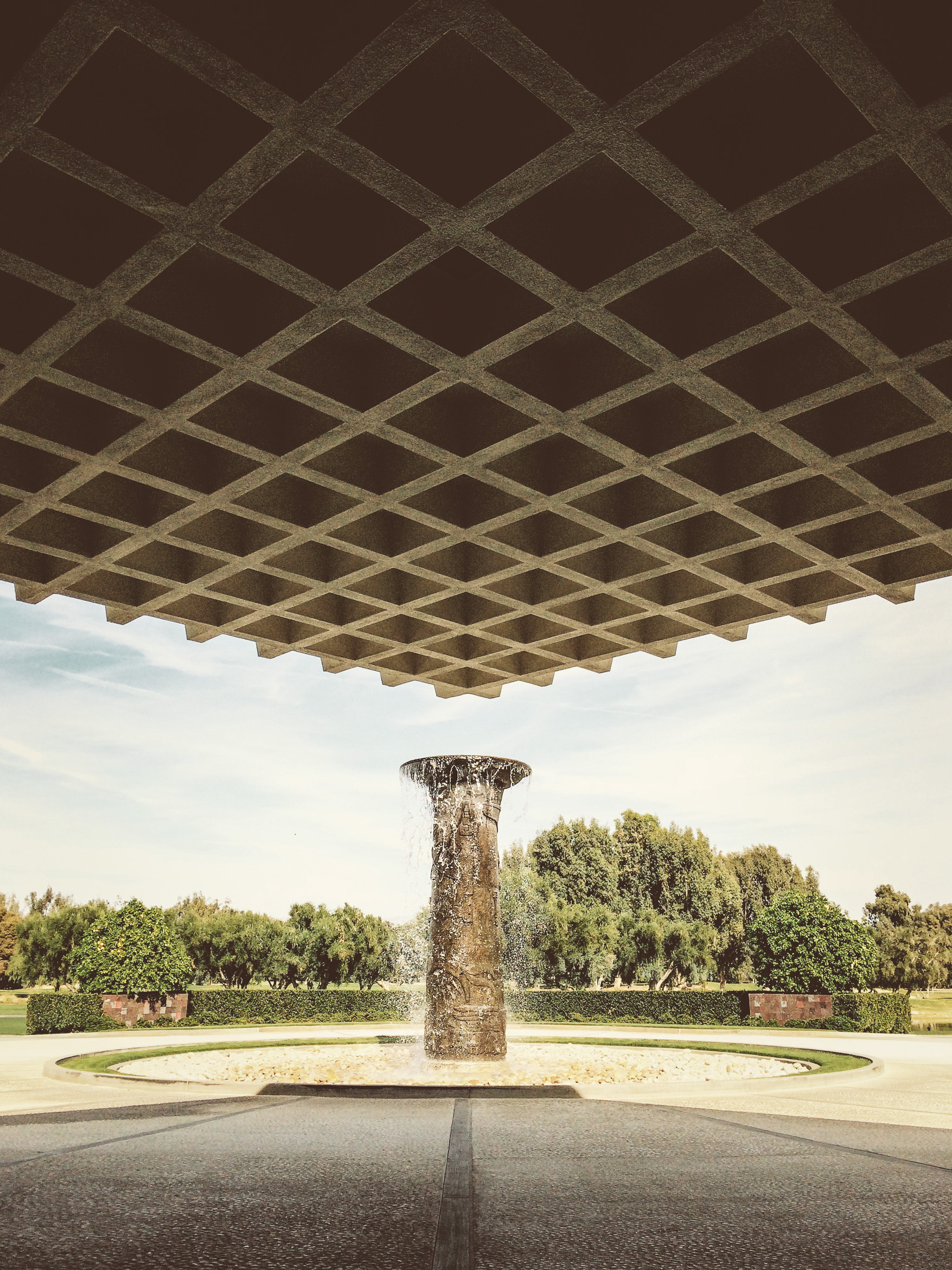 california palm springs modernism sunnylands