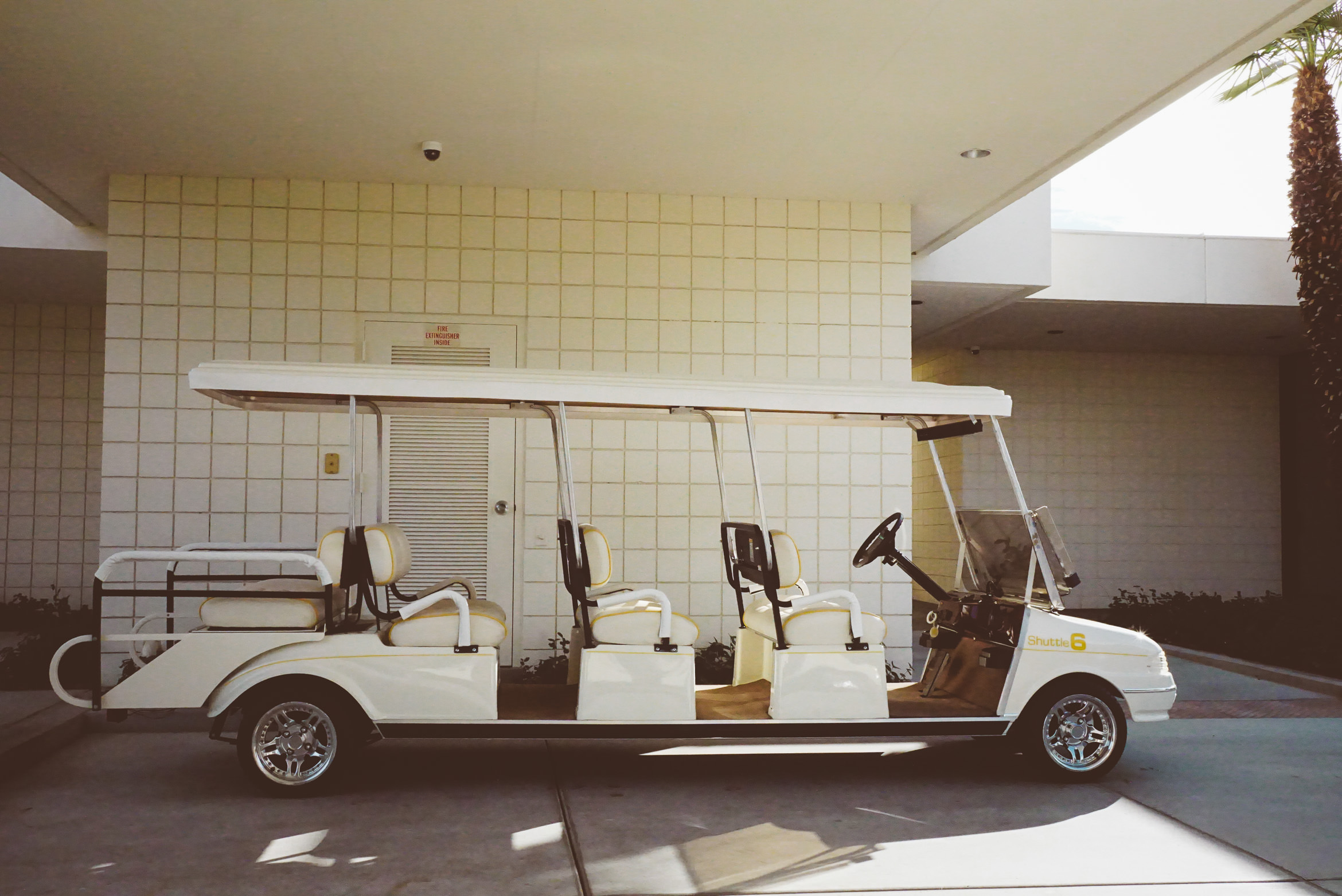 california palm springs modernism sunnylands