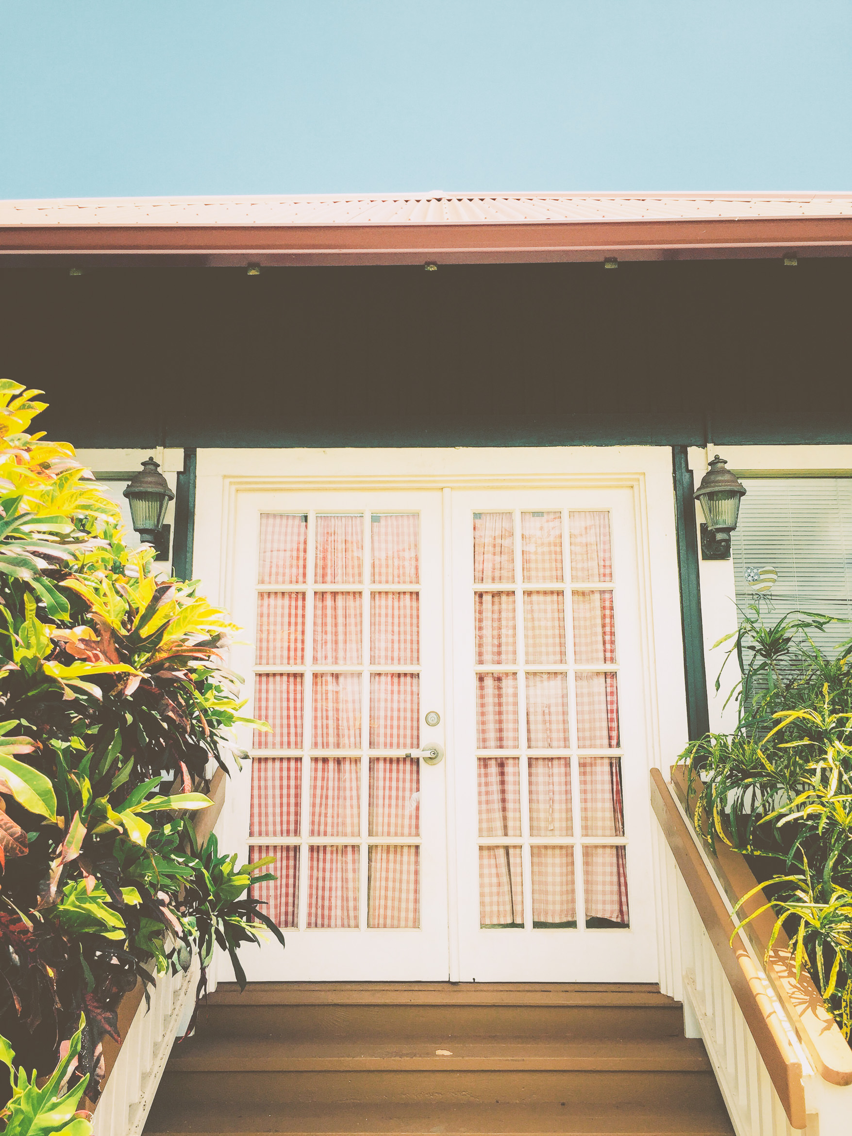 hawaii kauai island life