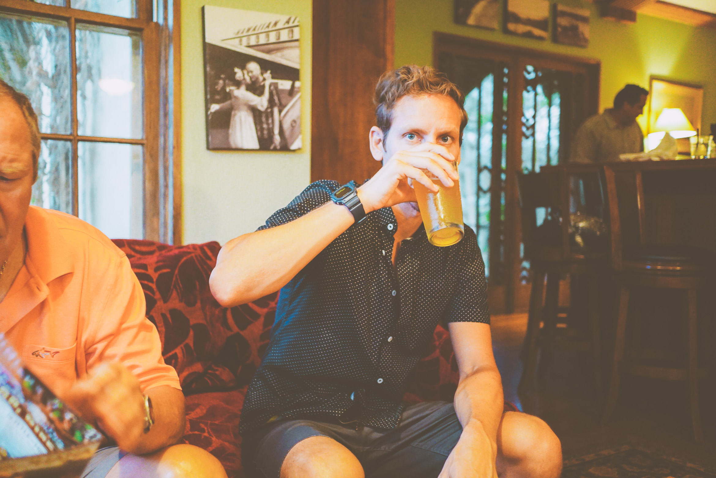 hawaii kauai island life