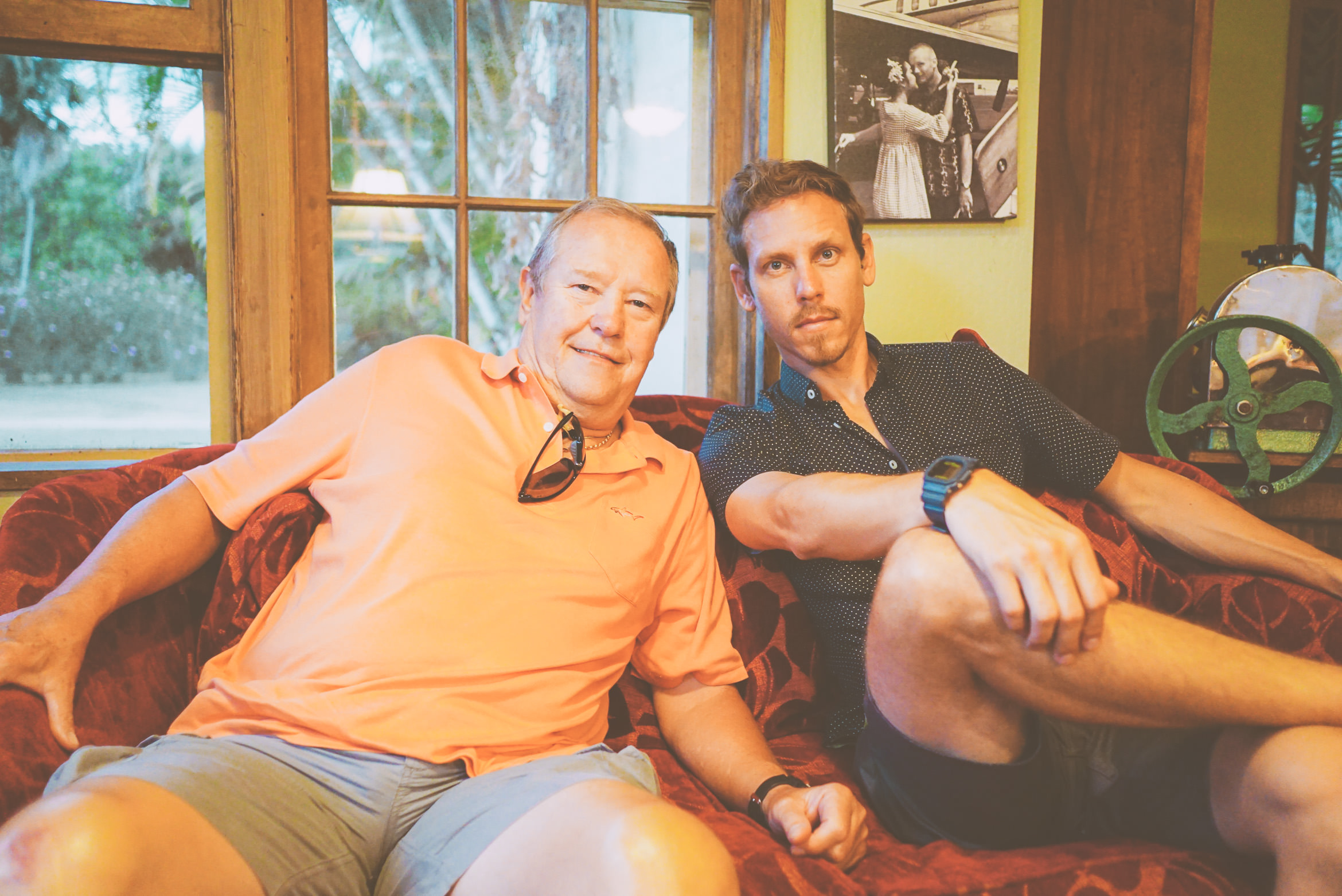 hawaii kauai island life