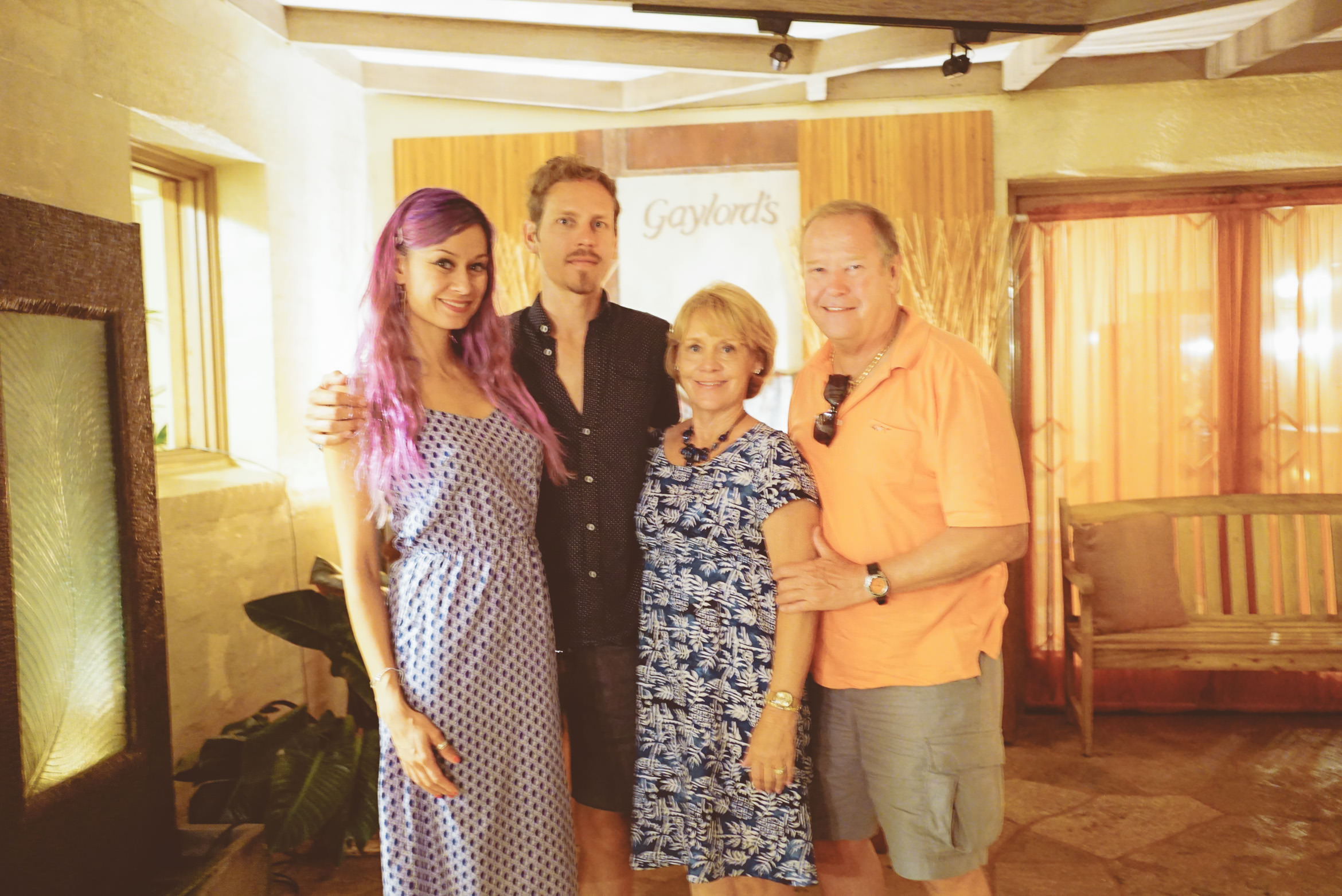 hawaii kauai island life