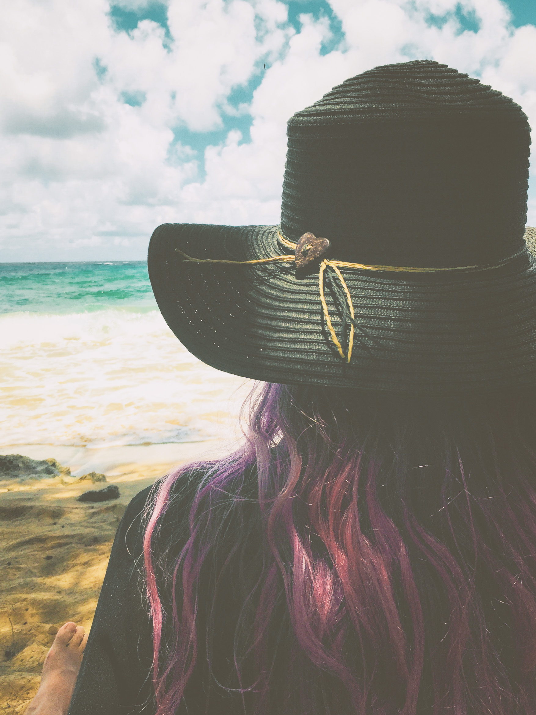 hawaii kauai kamala point