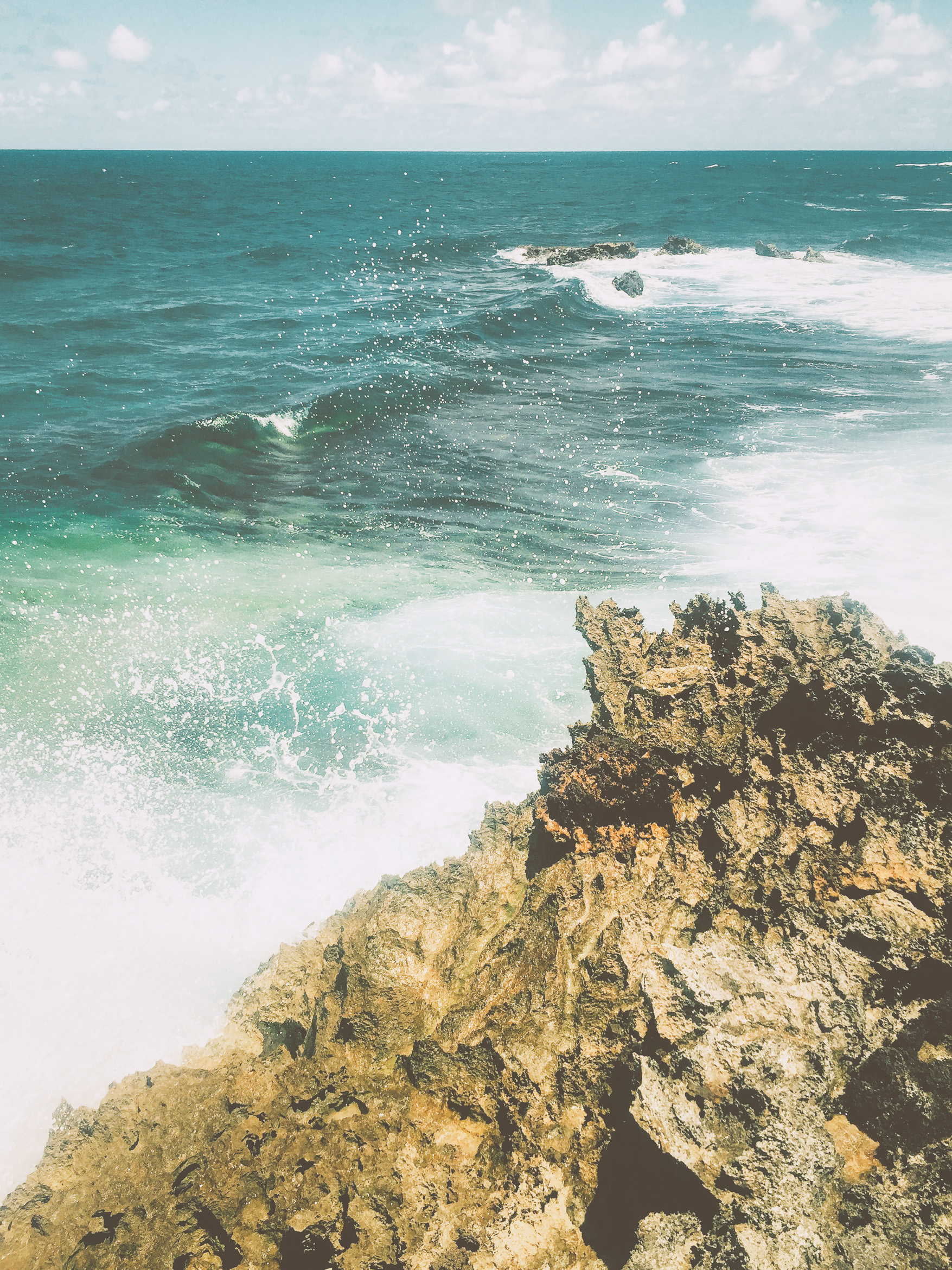 hawaii kauai kamala point