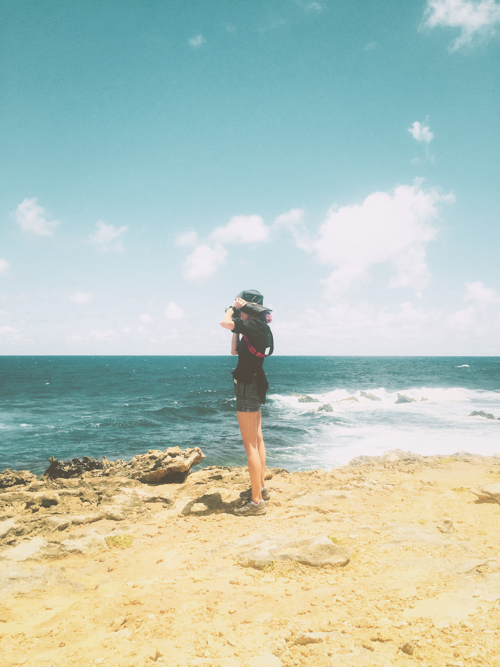 hawaii kauai kamala point