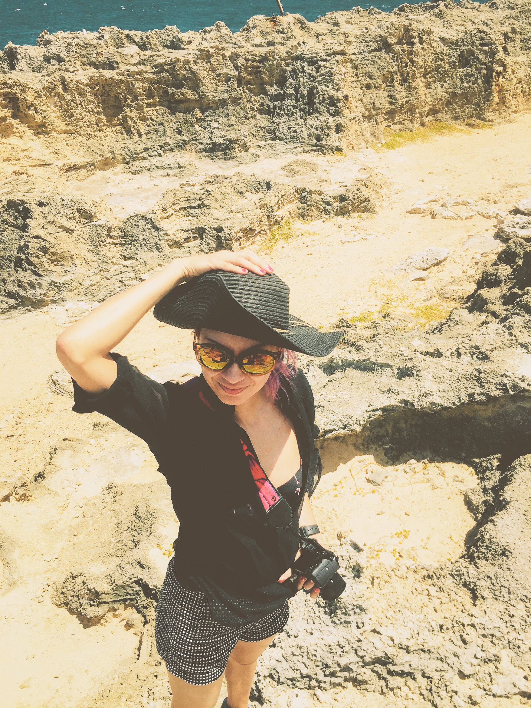 hawaii kauai kamala point