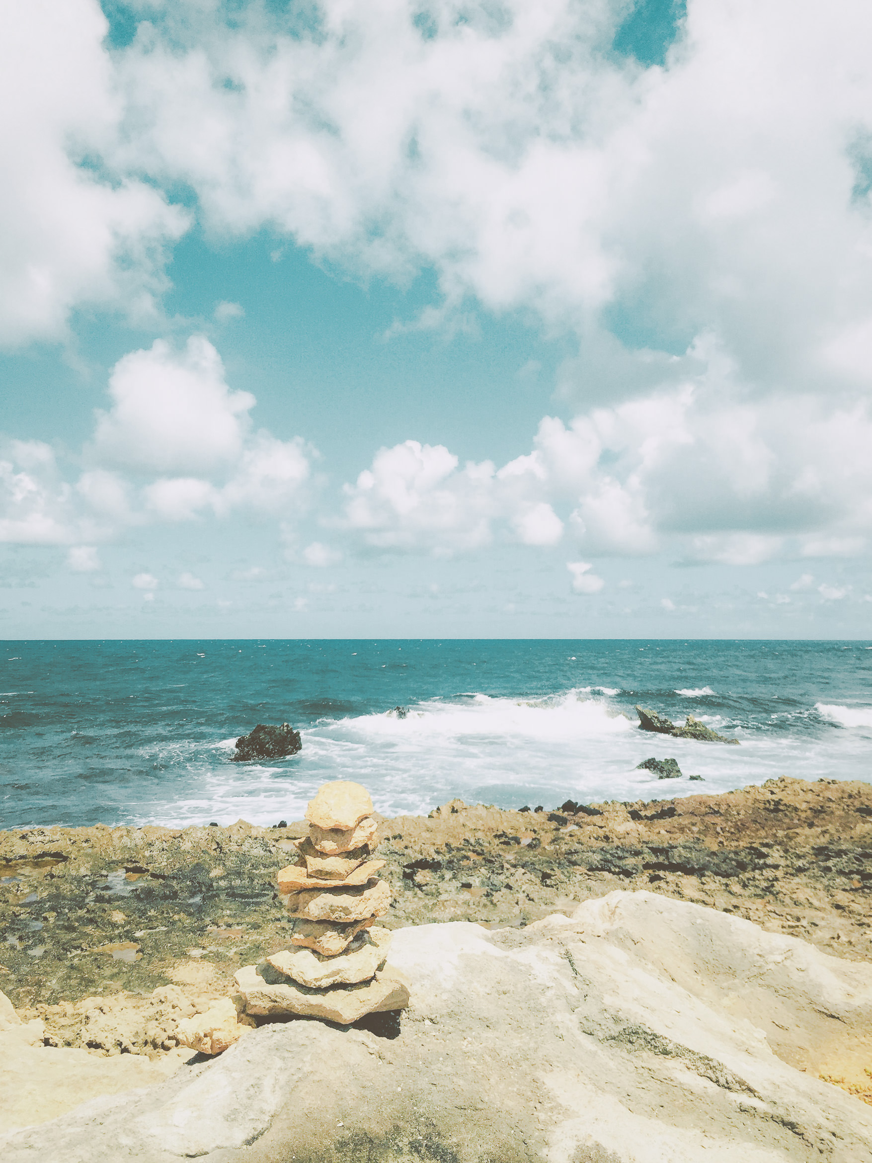 hawaii kauai kamala point