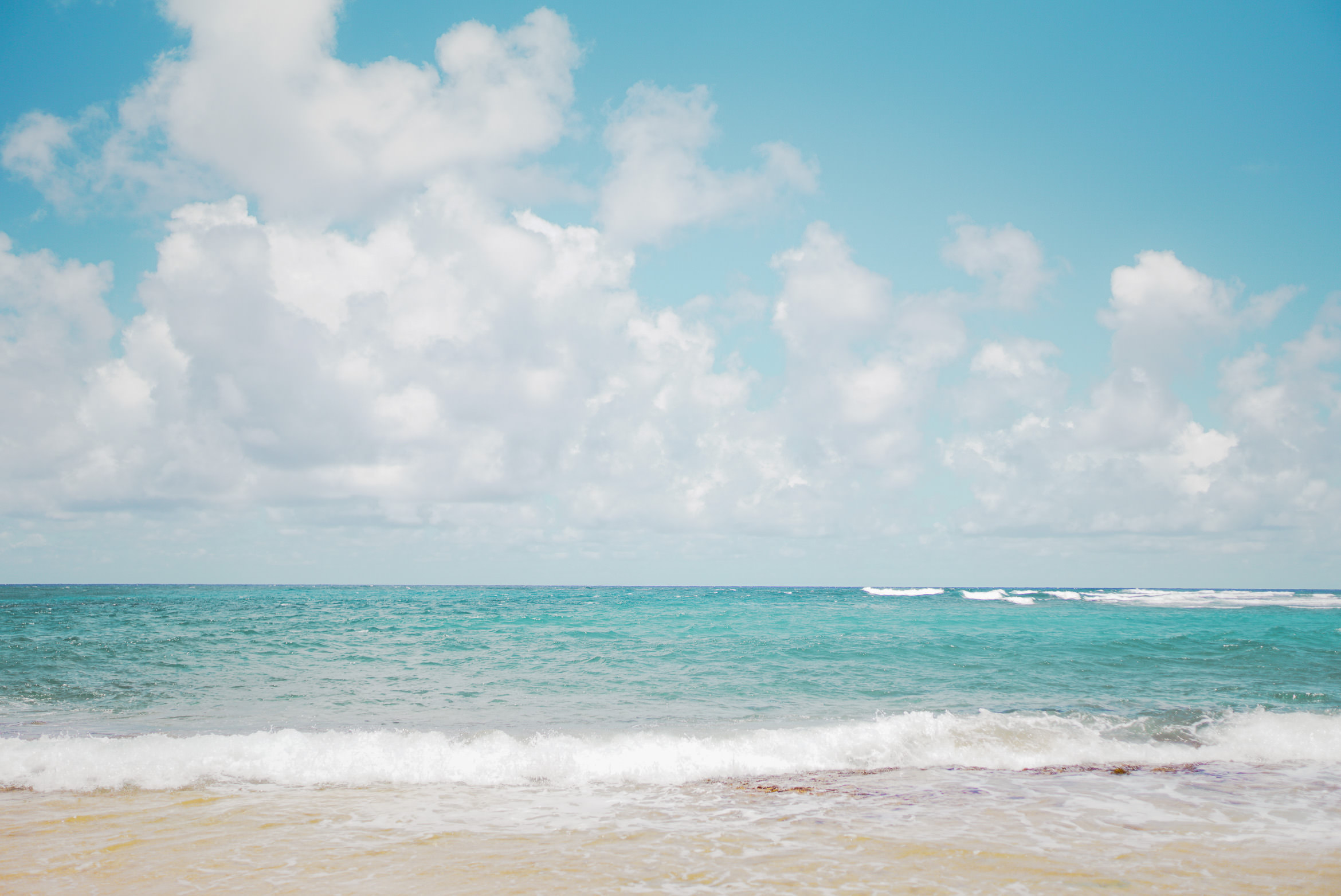 hawaii kauai kamala point