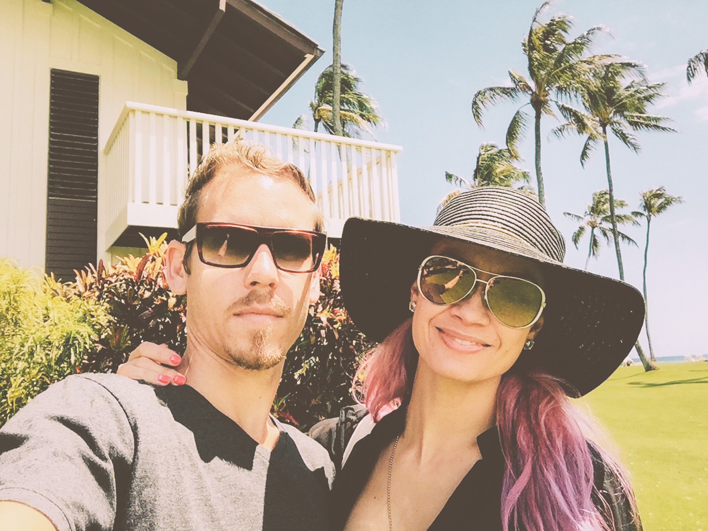 hawaii kauai south shore