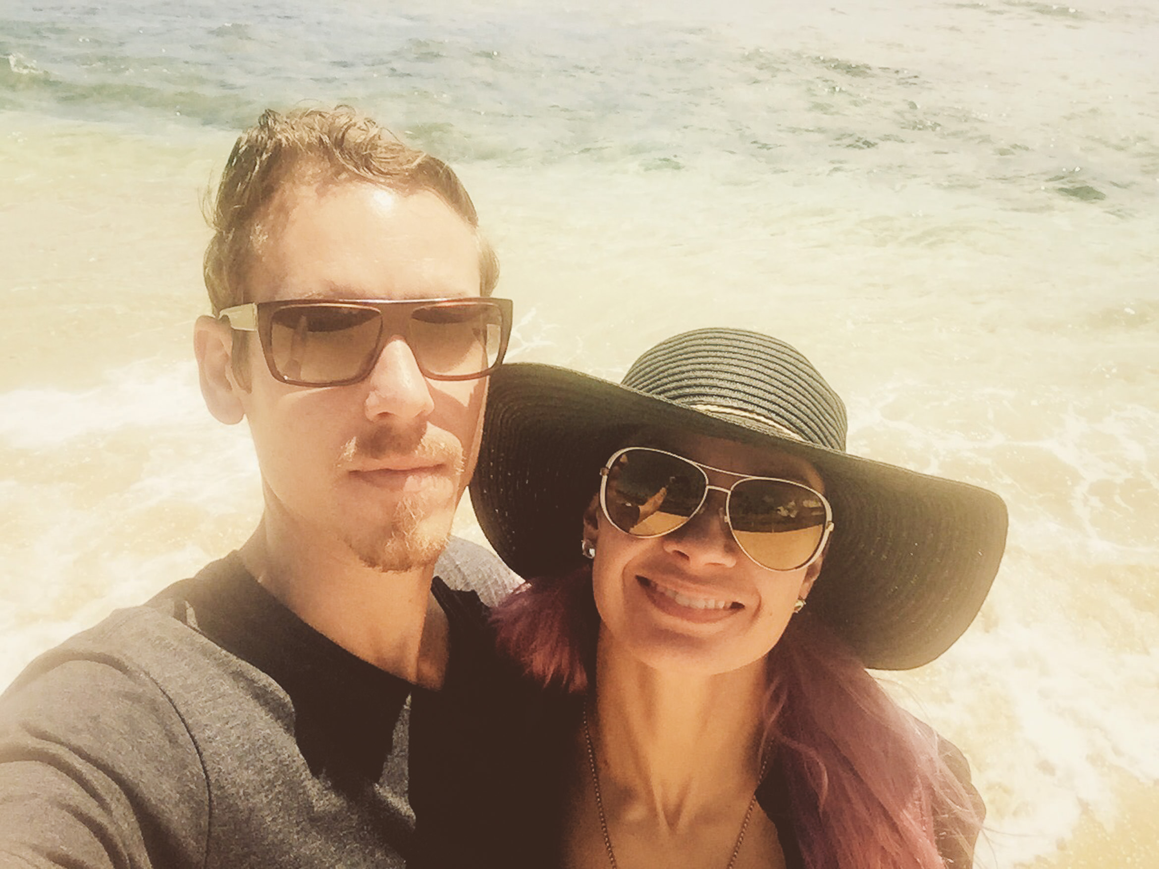 hawaii kauai south shore