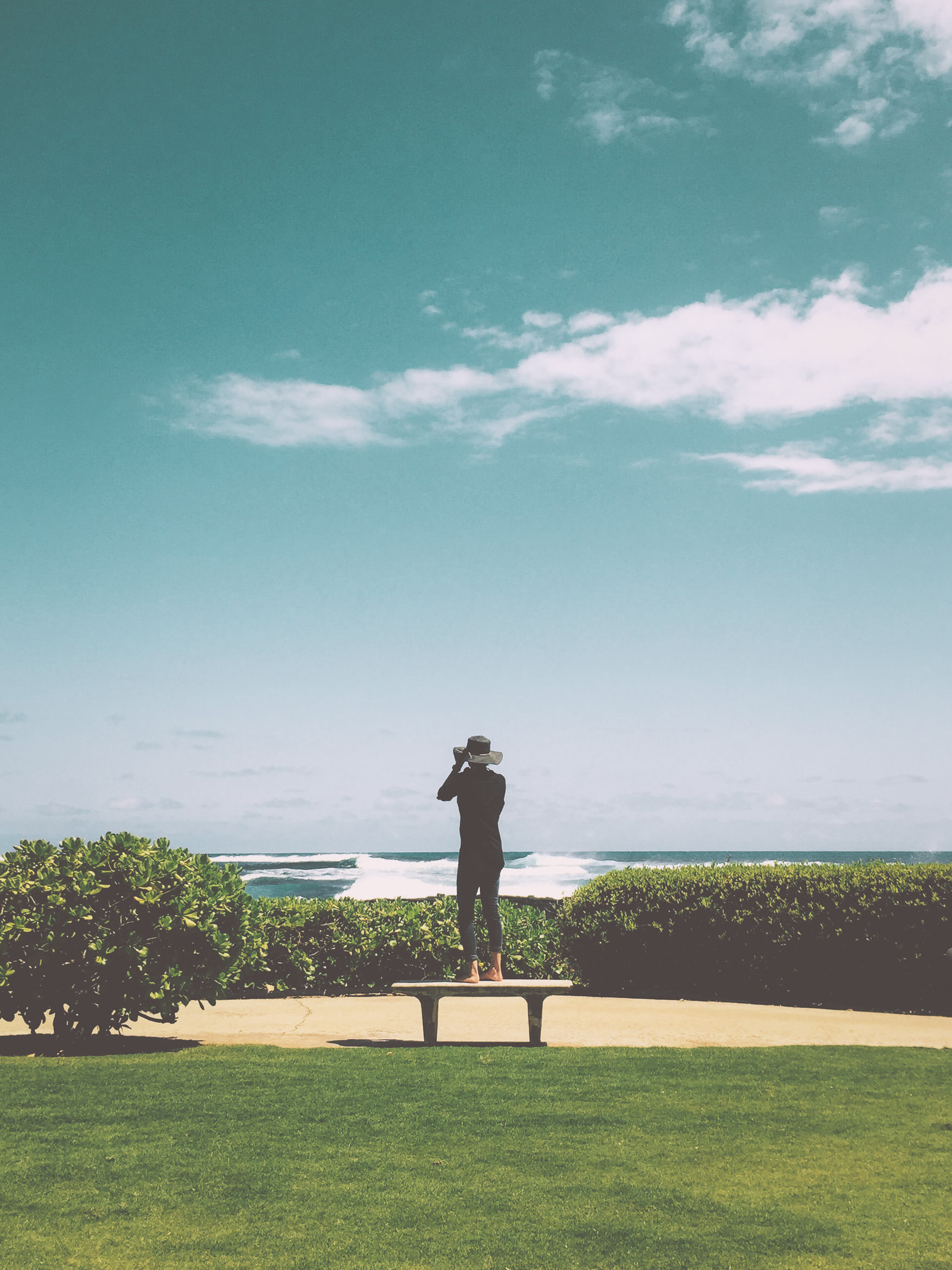 hawaii kauai south shore