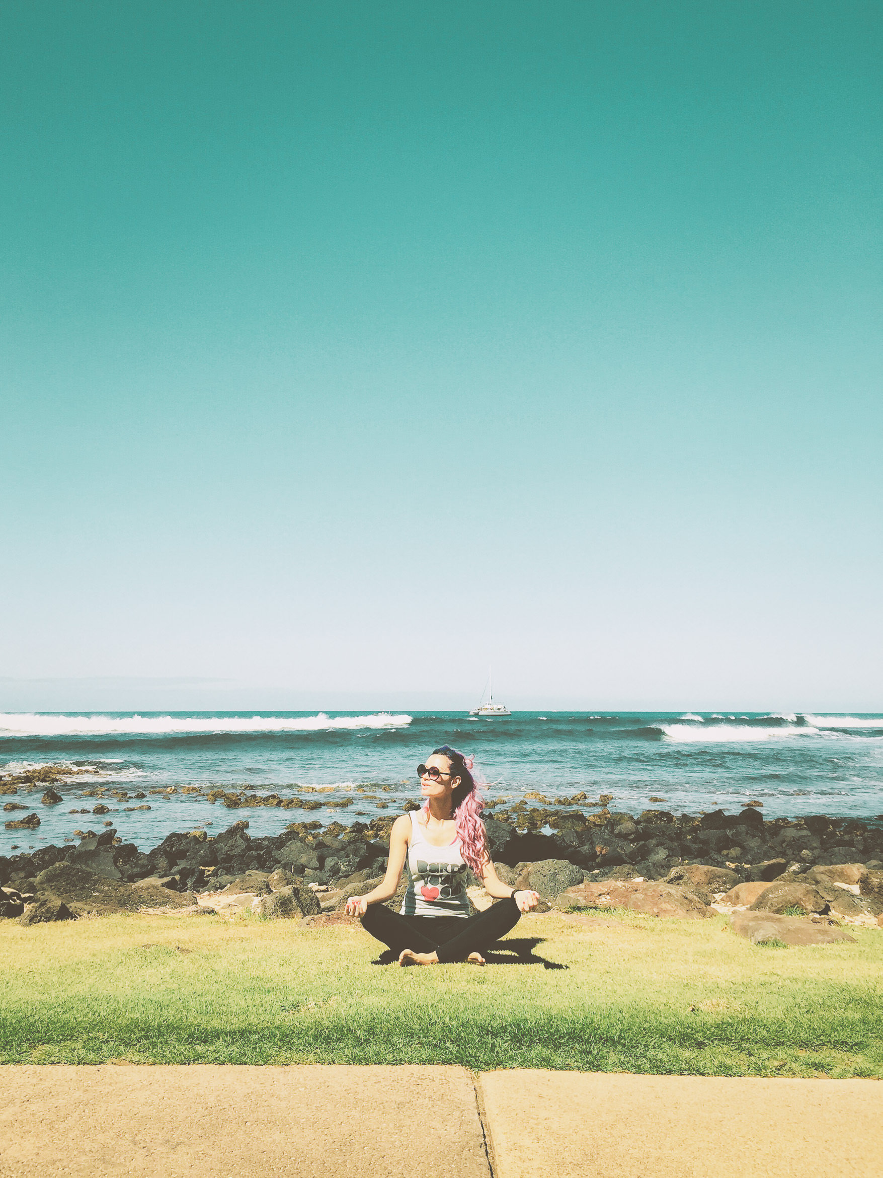 hawaii kauai south shore