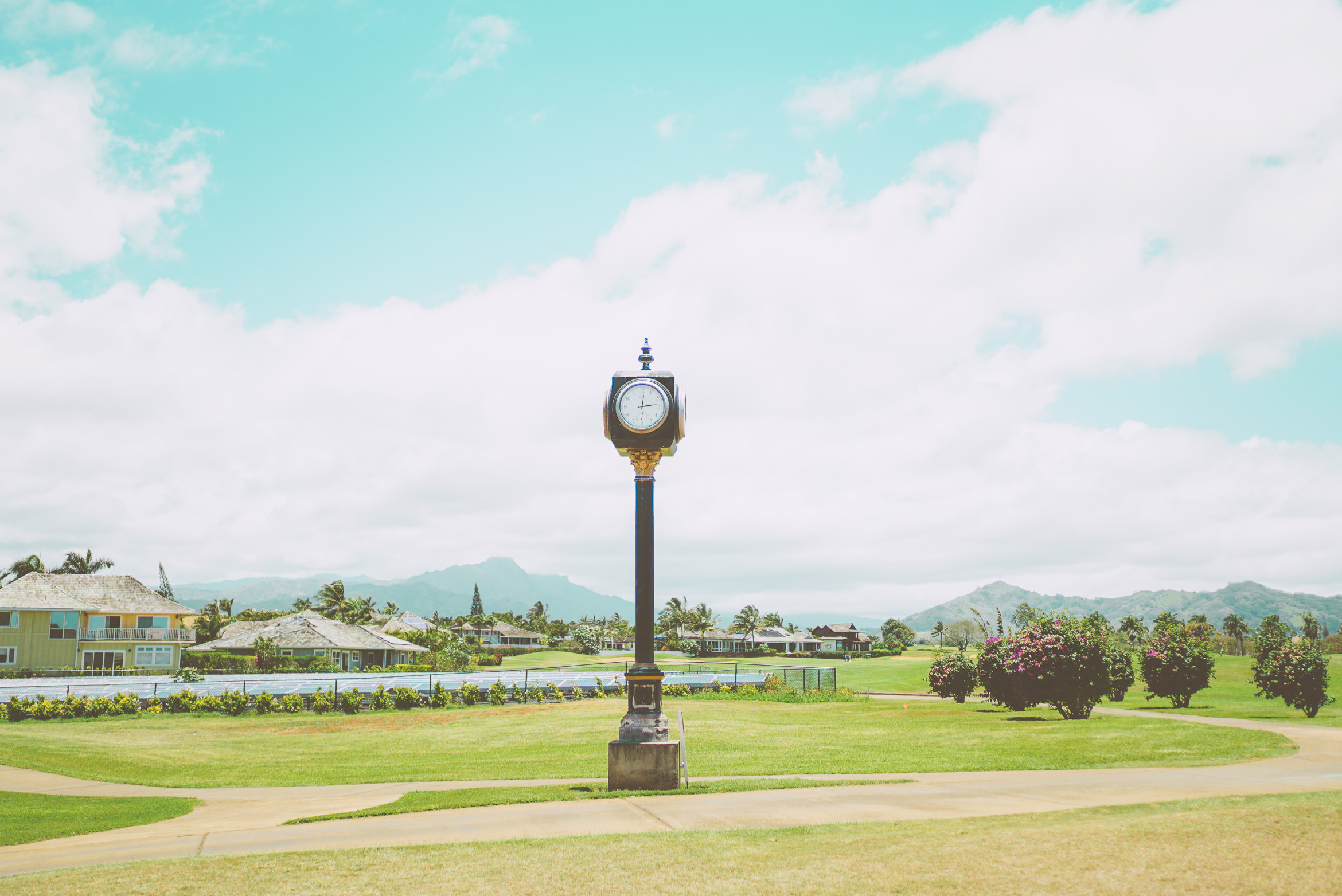 hawaii kauai south shore