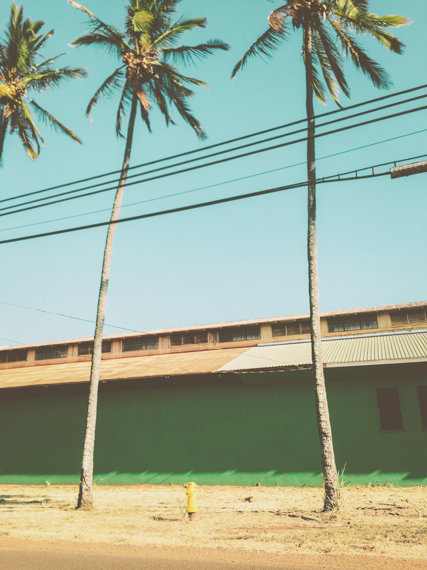 hawaii kauai south shore