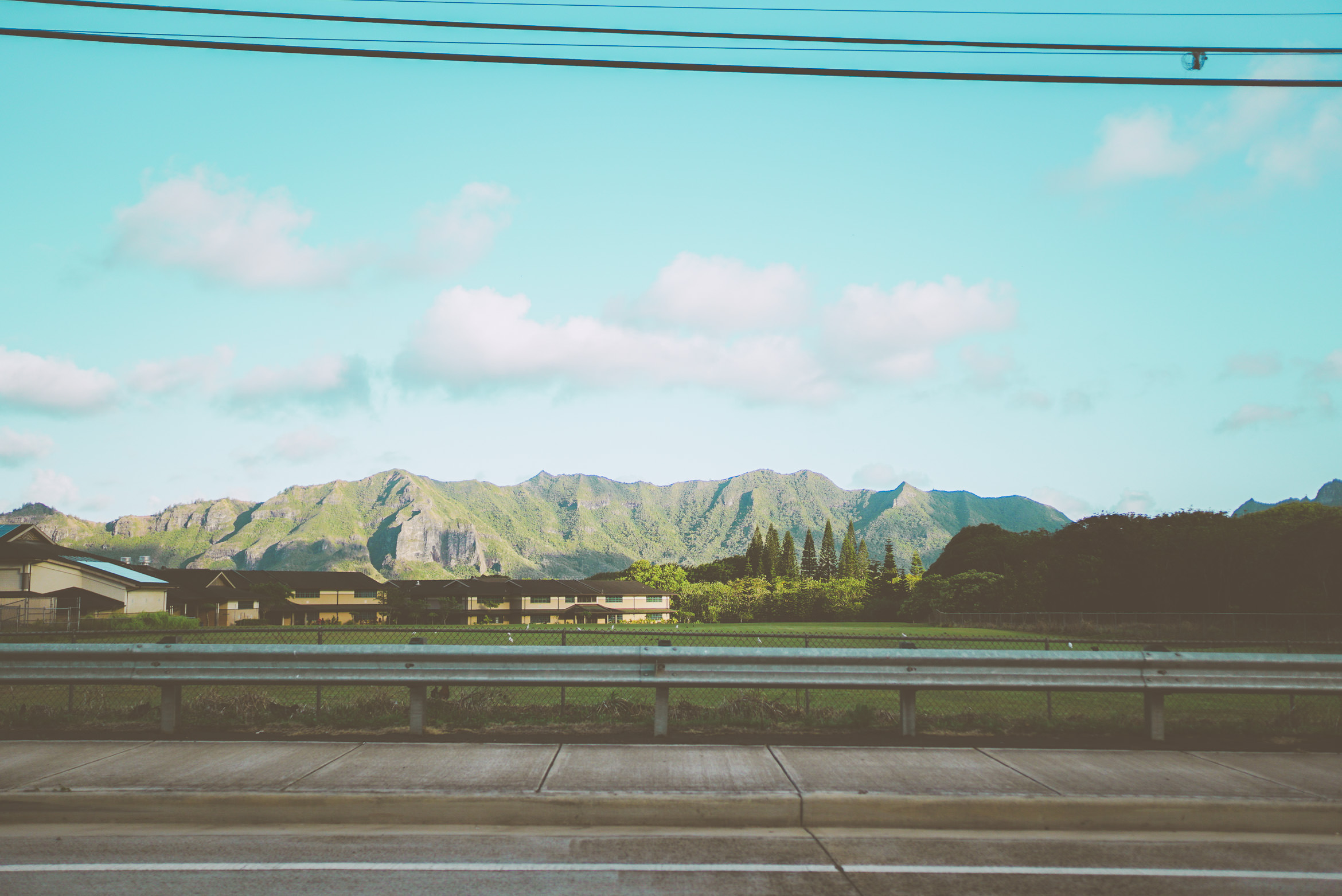 hawaii kauai south shore