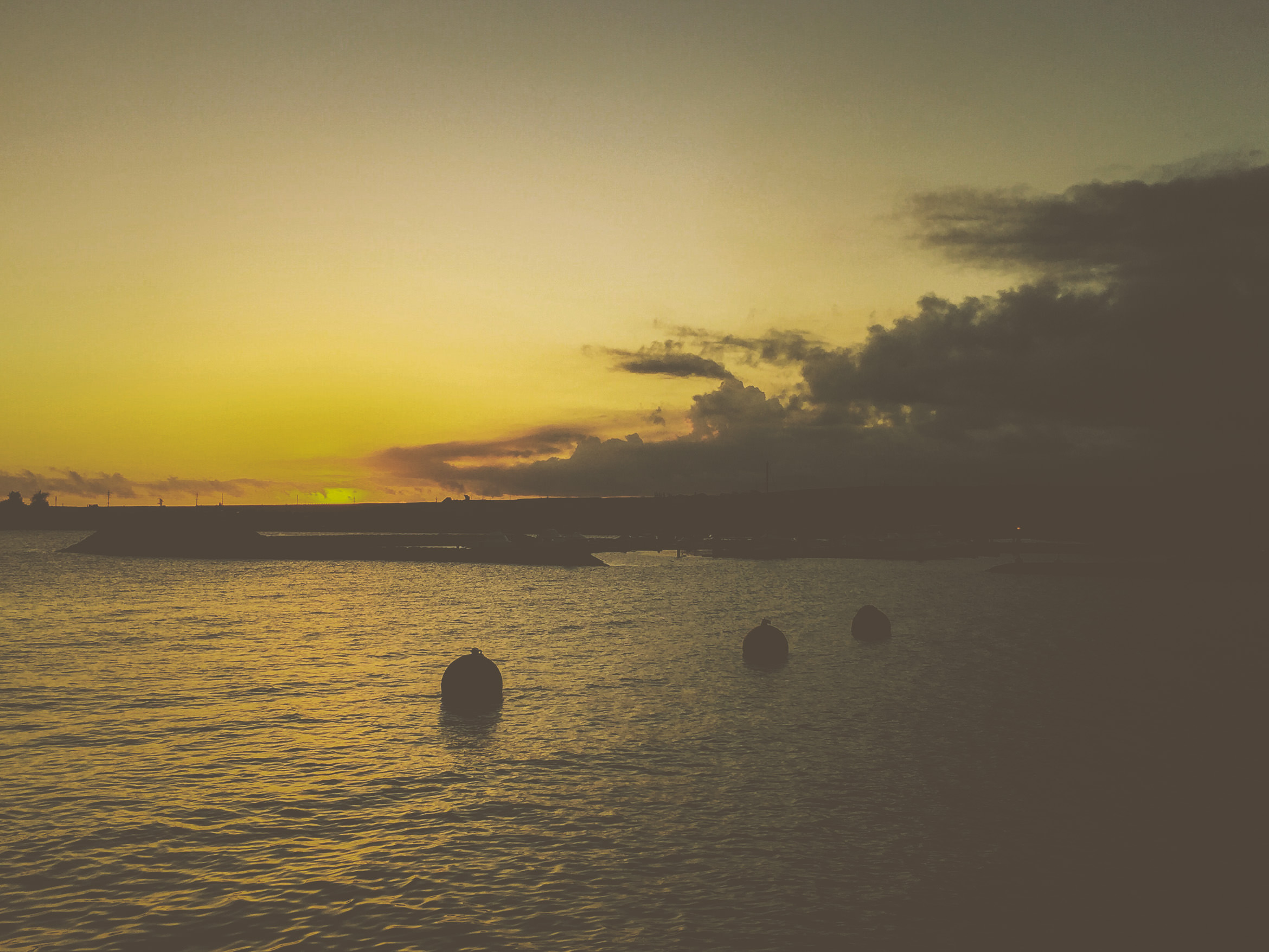 hawaii kauai south shore