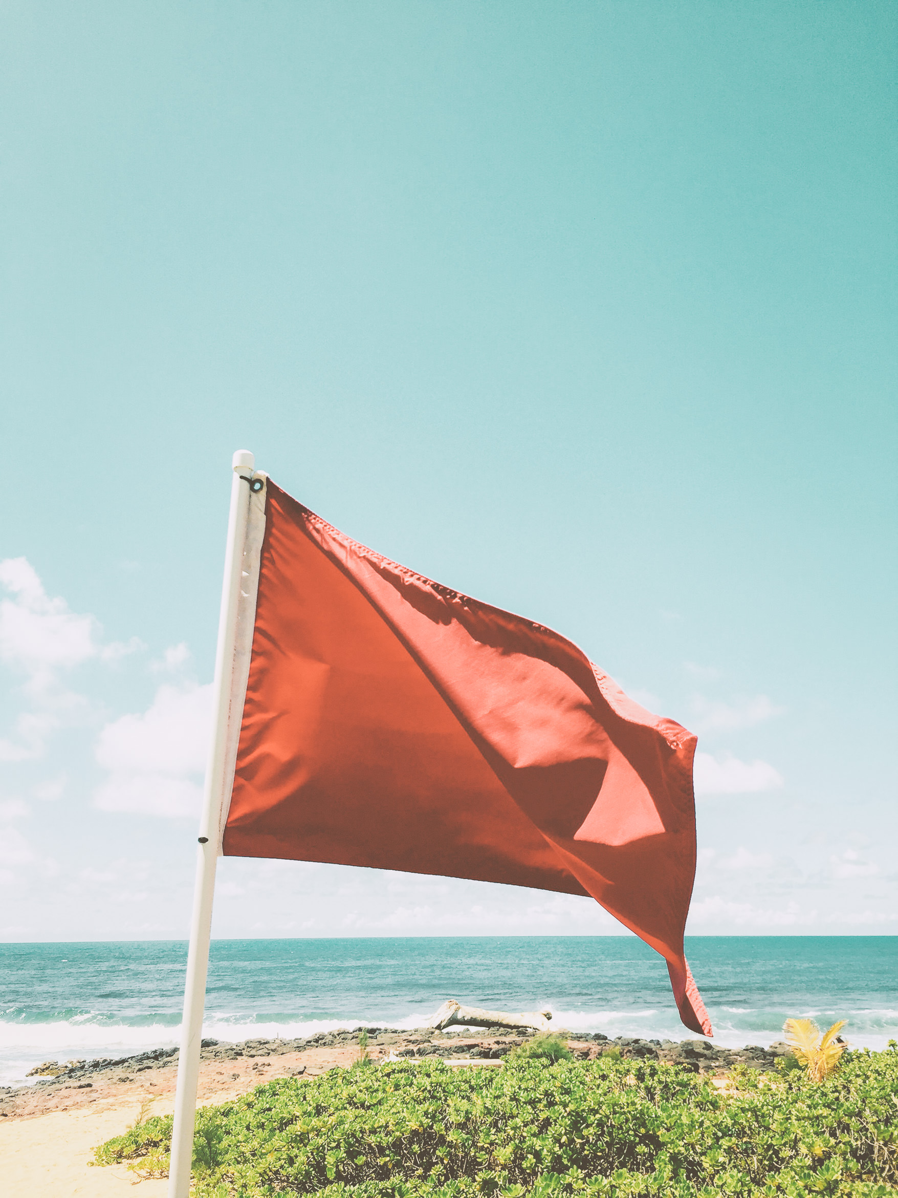 hawaii kauai south shore
