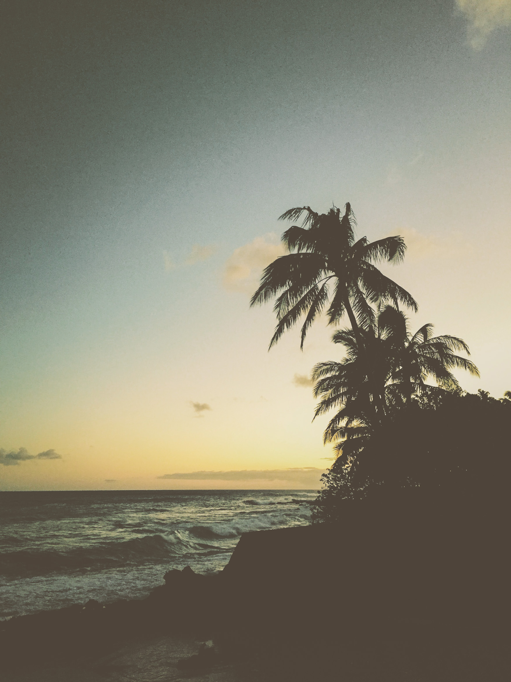 hawaii kauai south shore