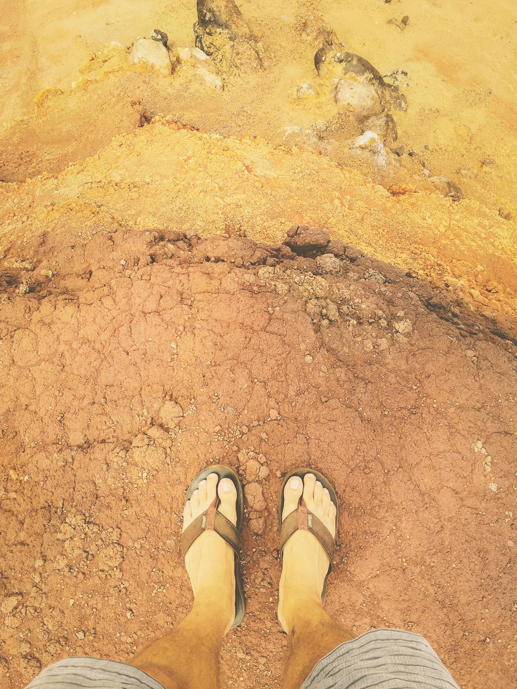 hawaii kauai waimea canyon