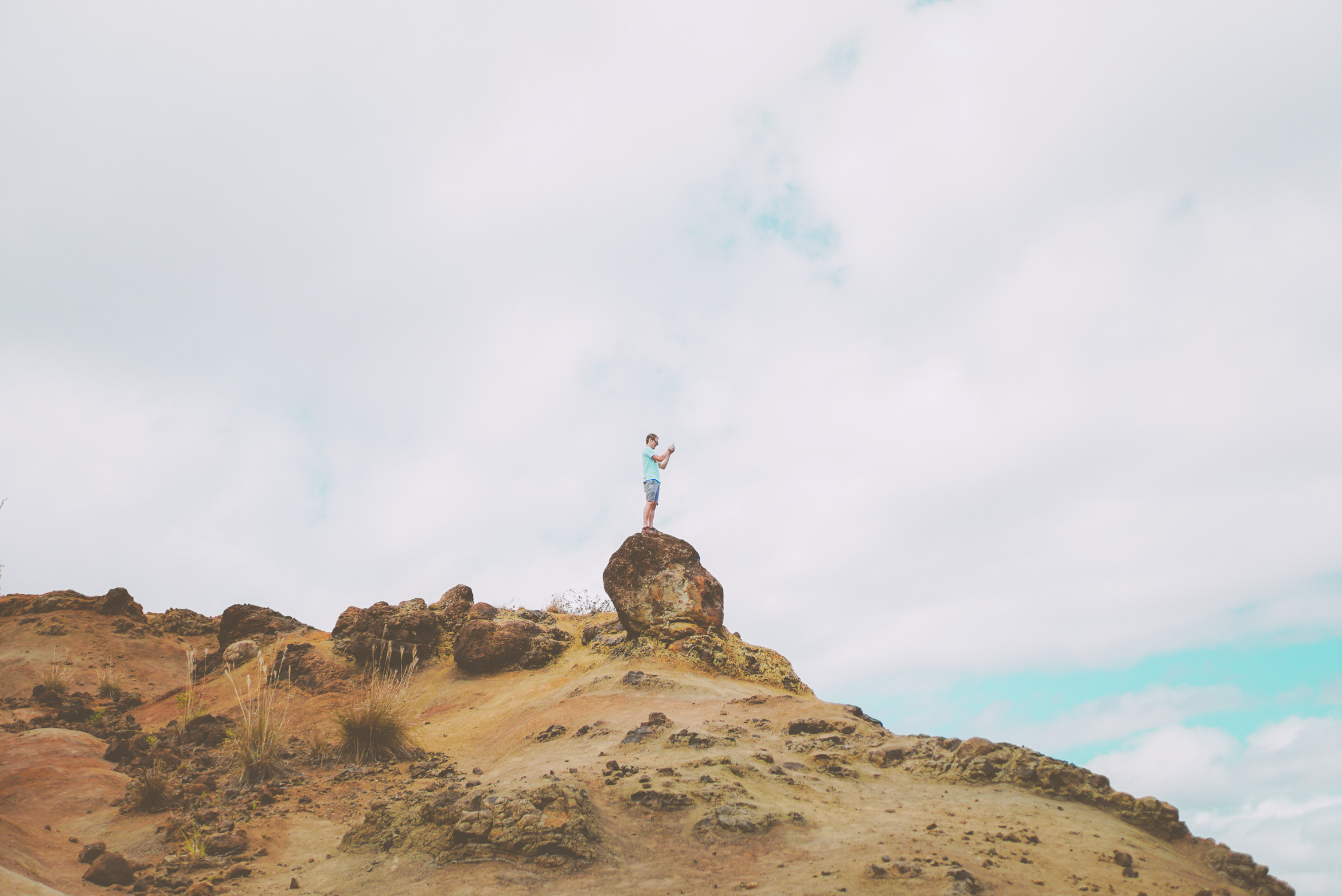 hawaii kauai waimea canyon