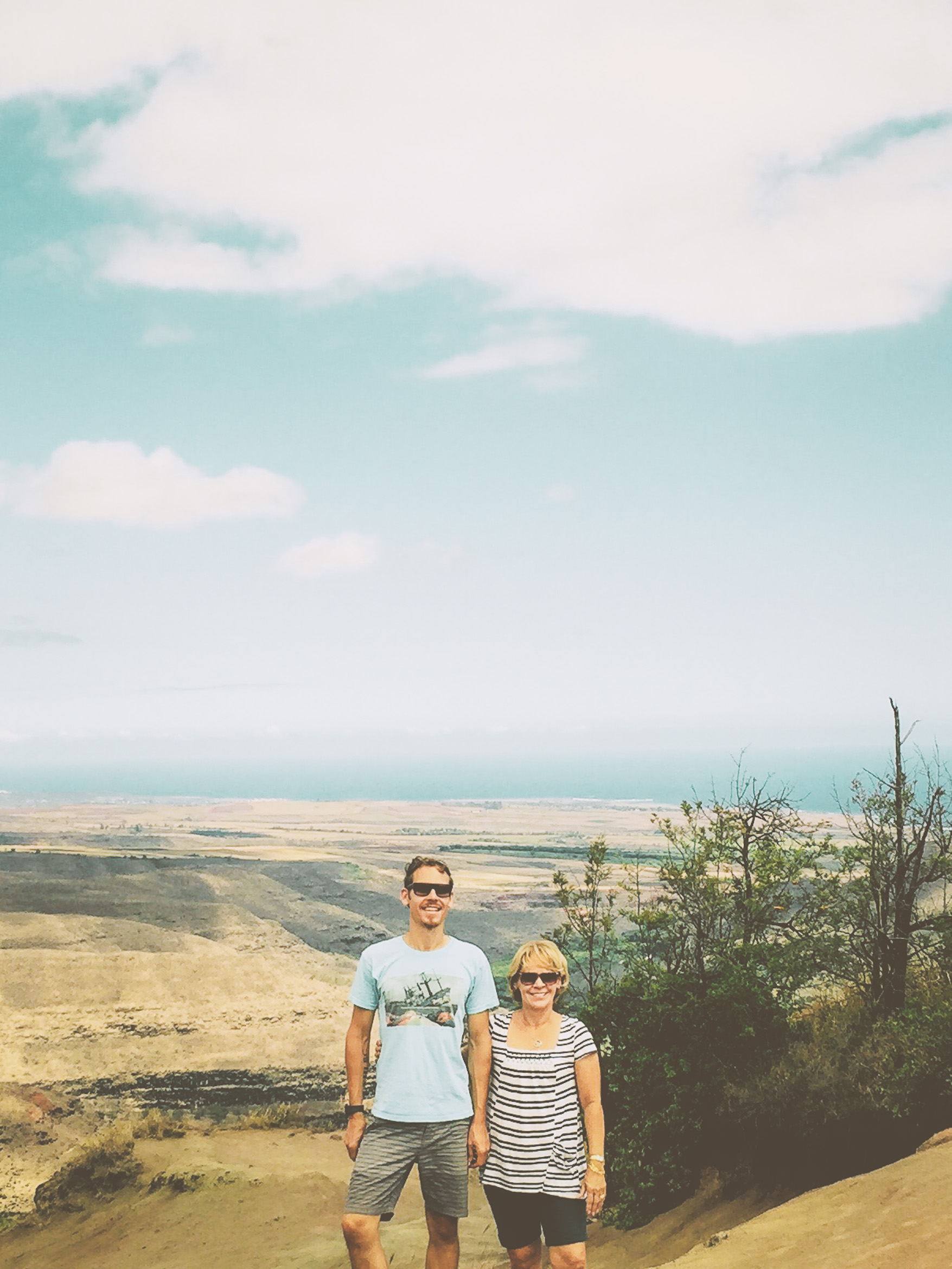 hawaii kauai waimea canyon