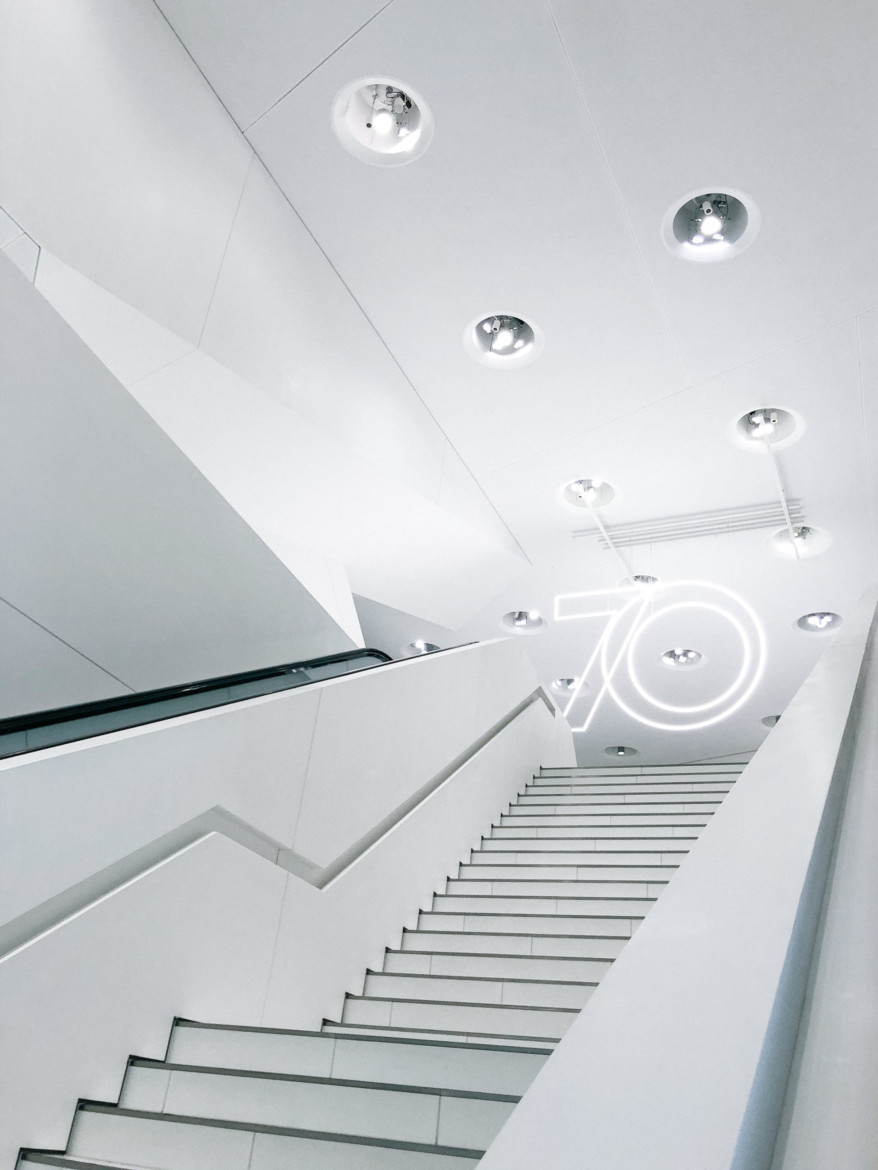 Germany 70 Jahre Porsche Stuttgart