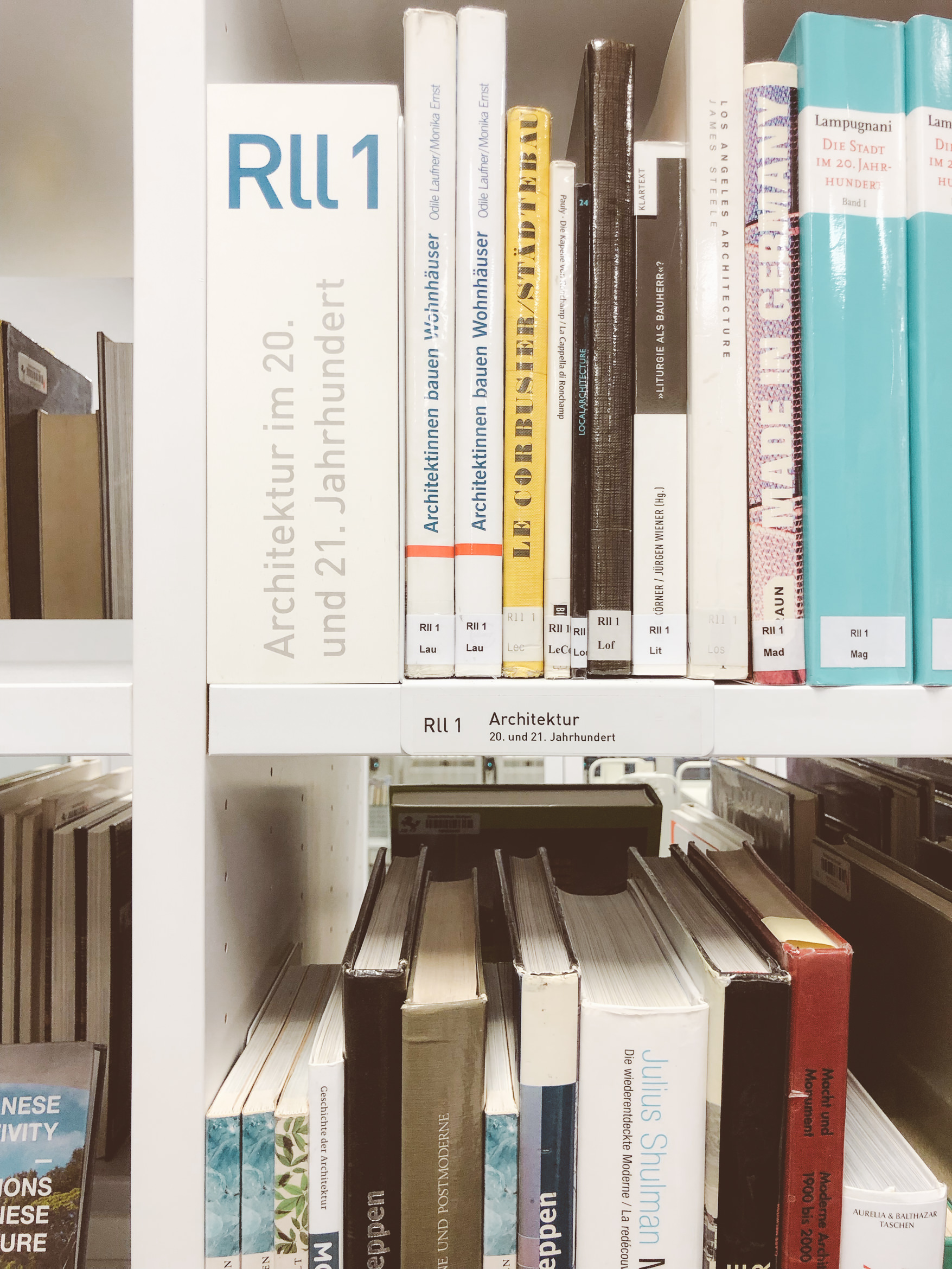 Germany Bibliotek Stuttgart