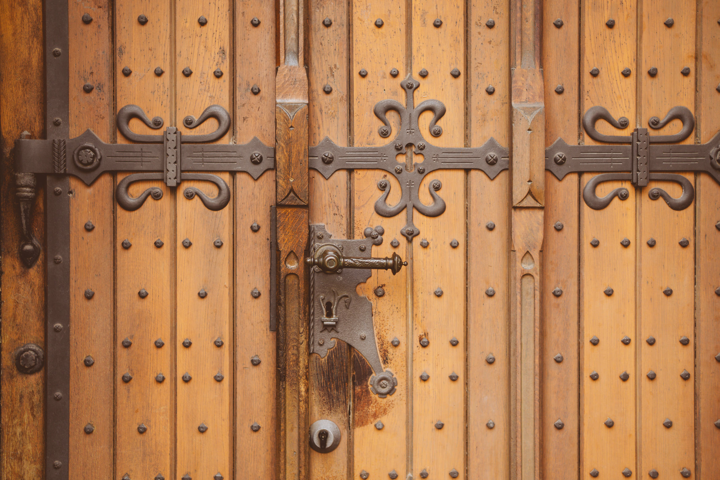 Germany Leipzig Stadt