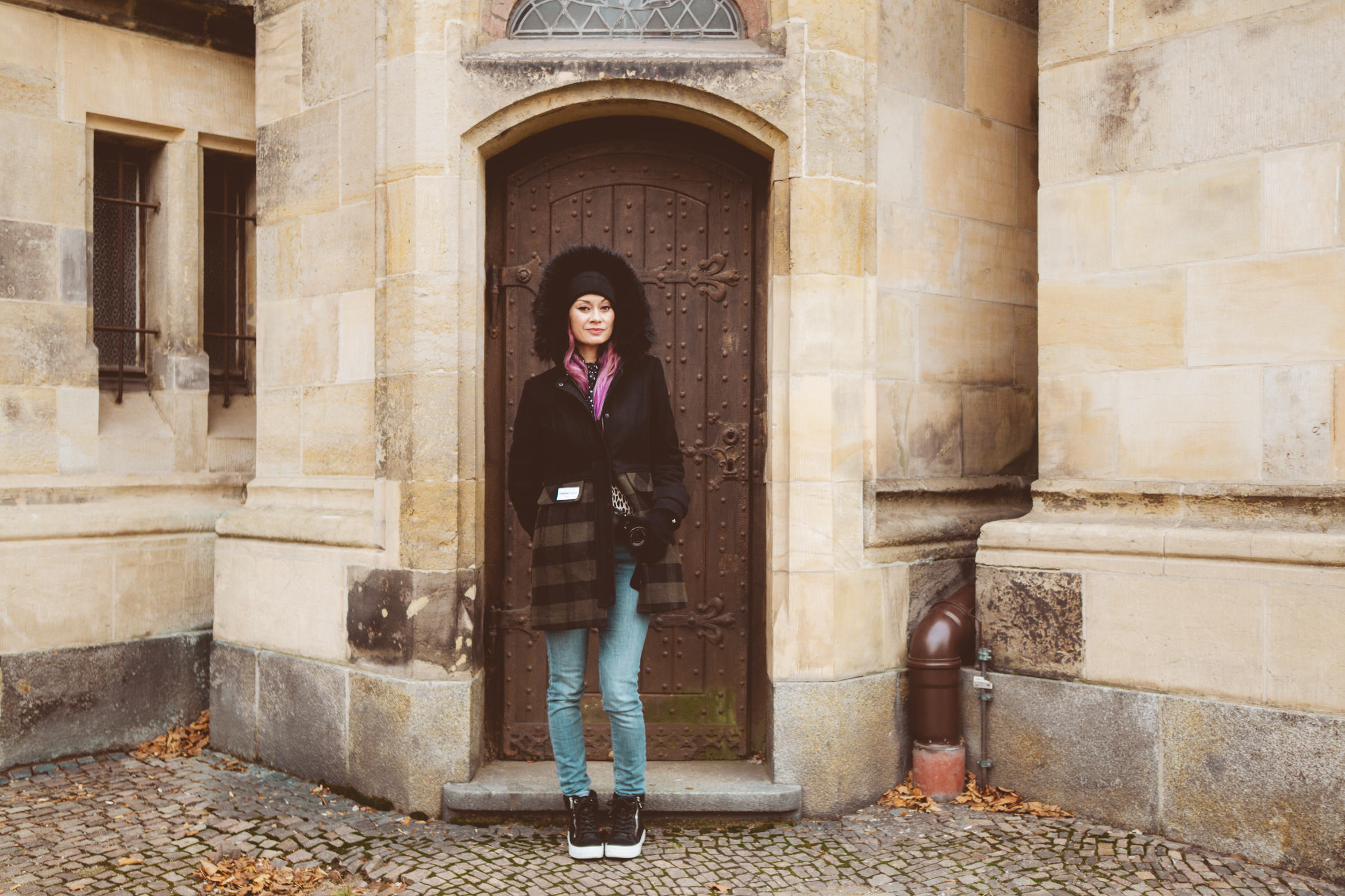 Germany Leipzig Stadt