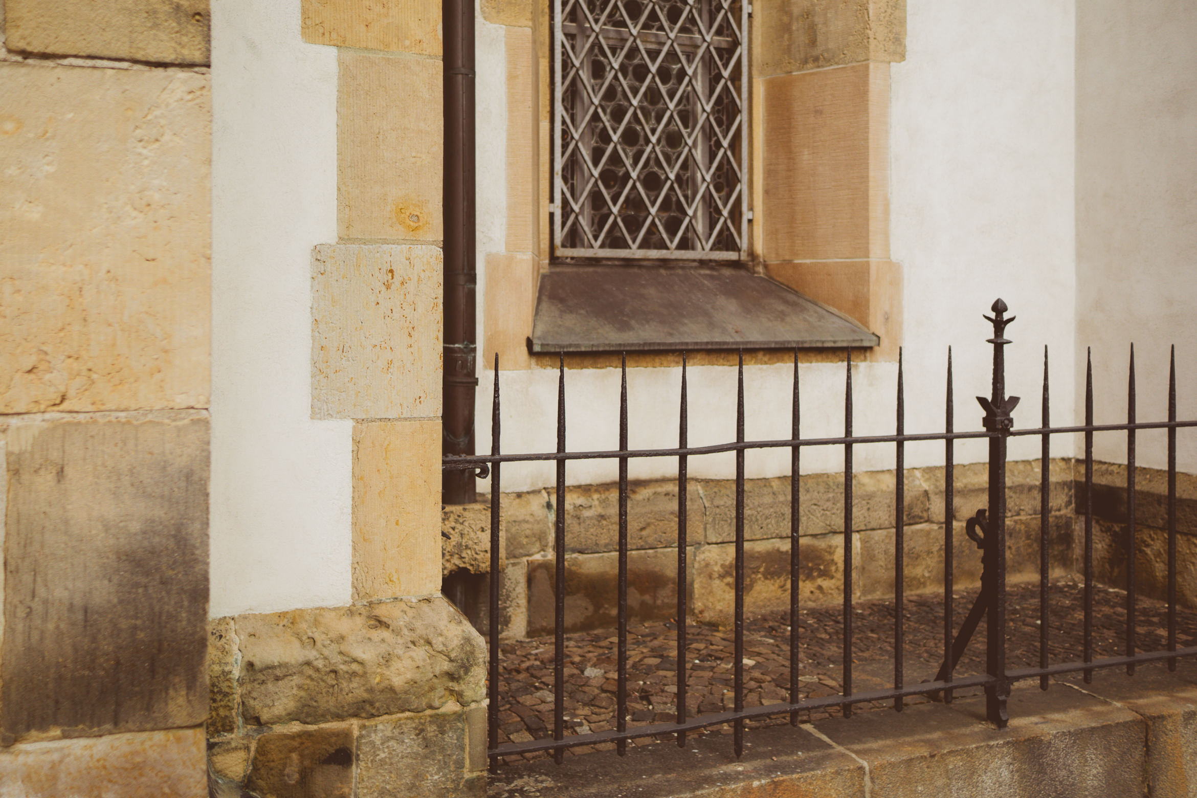 Germany Leipzig Stadt