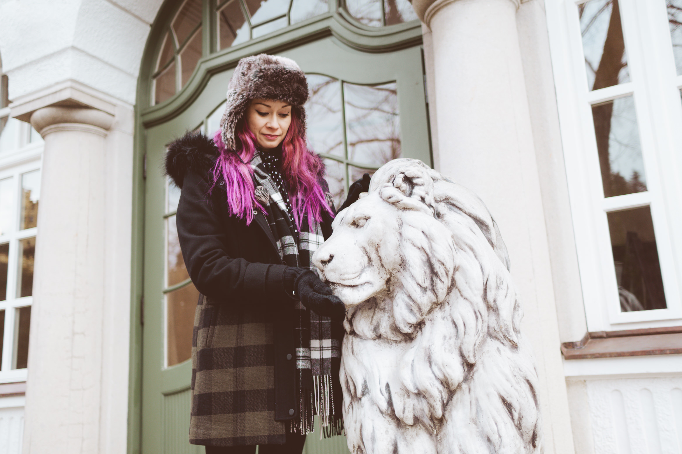 Schloss Neuschwanstein