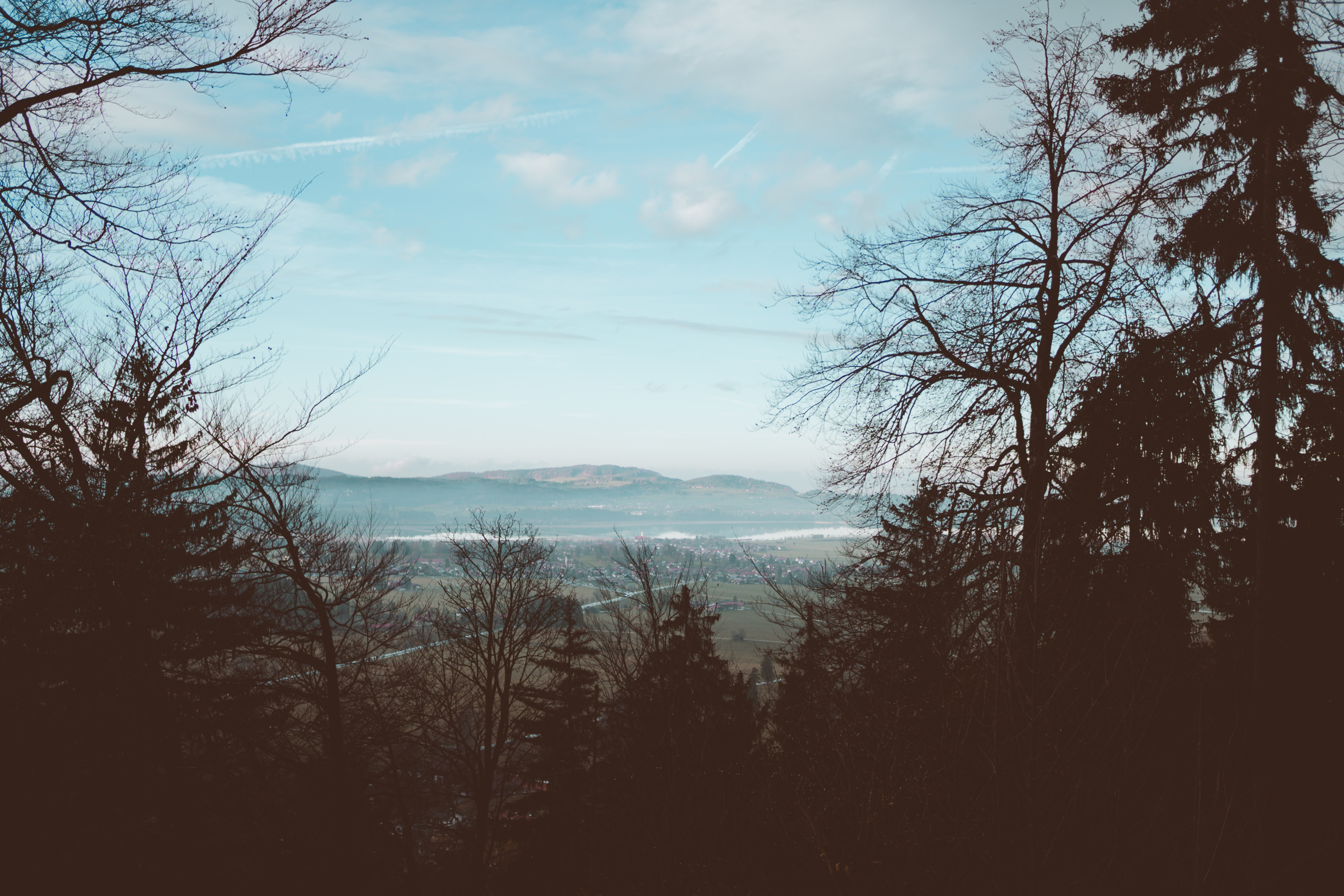 Schloss Neuschwanstein