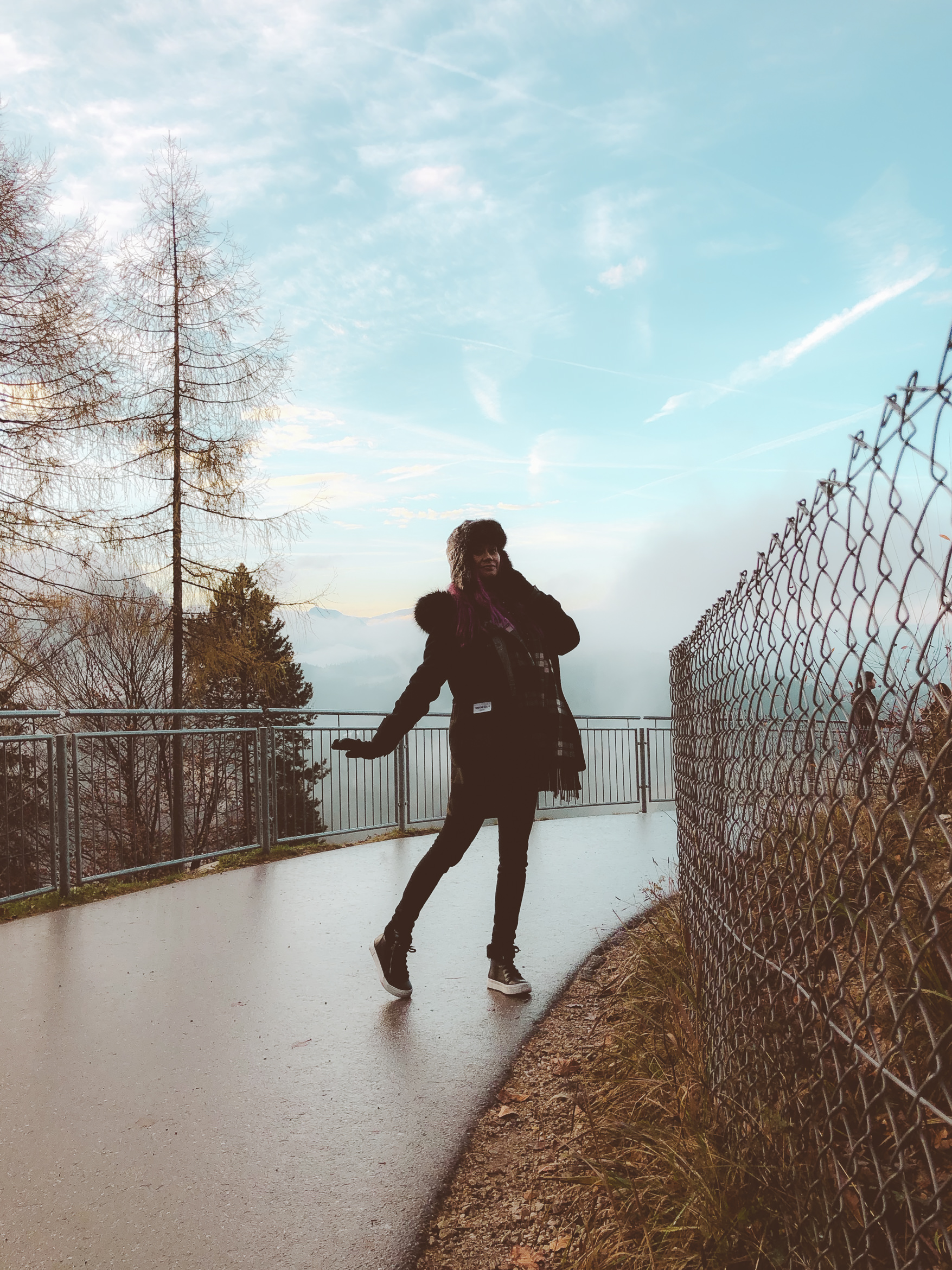 Schloss Neuschwanstein