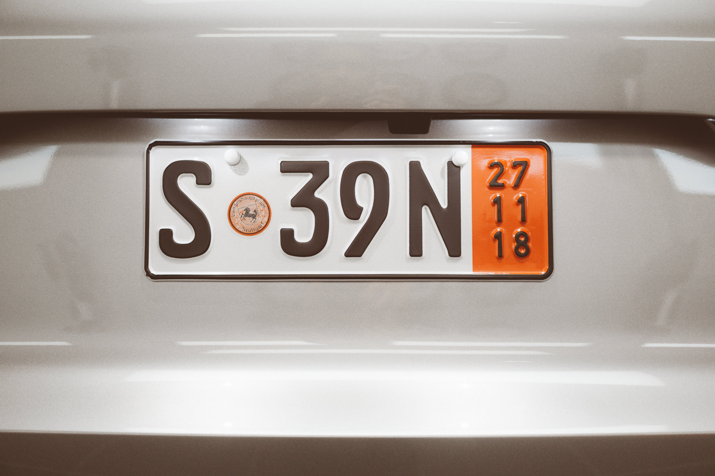 Germany Porsche Werk Leipzig