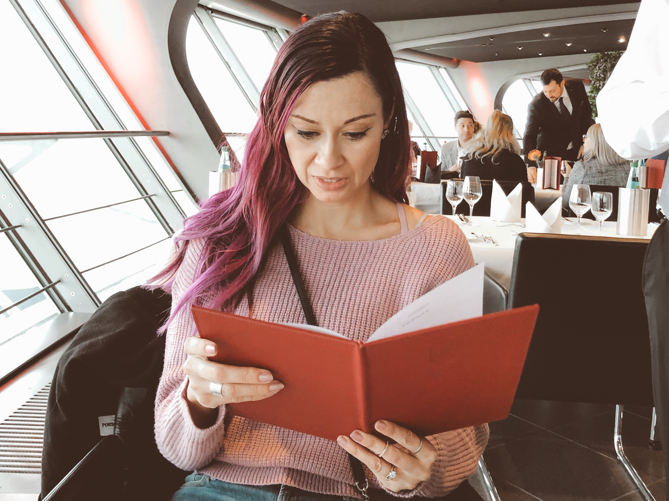 Germany Porsche Werk Leipzig