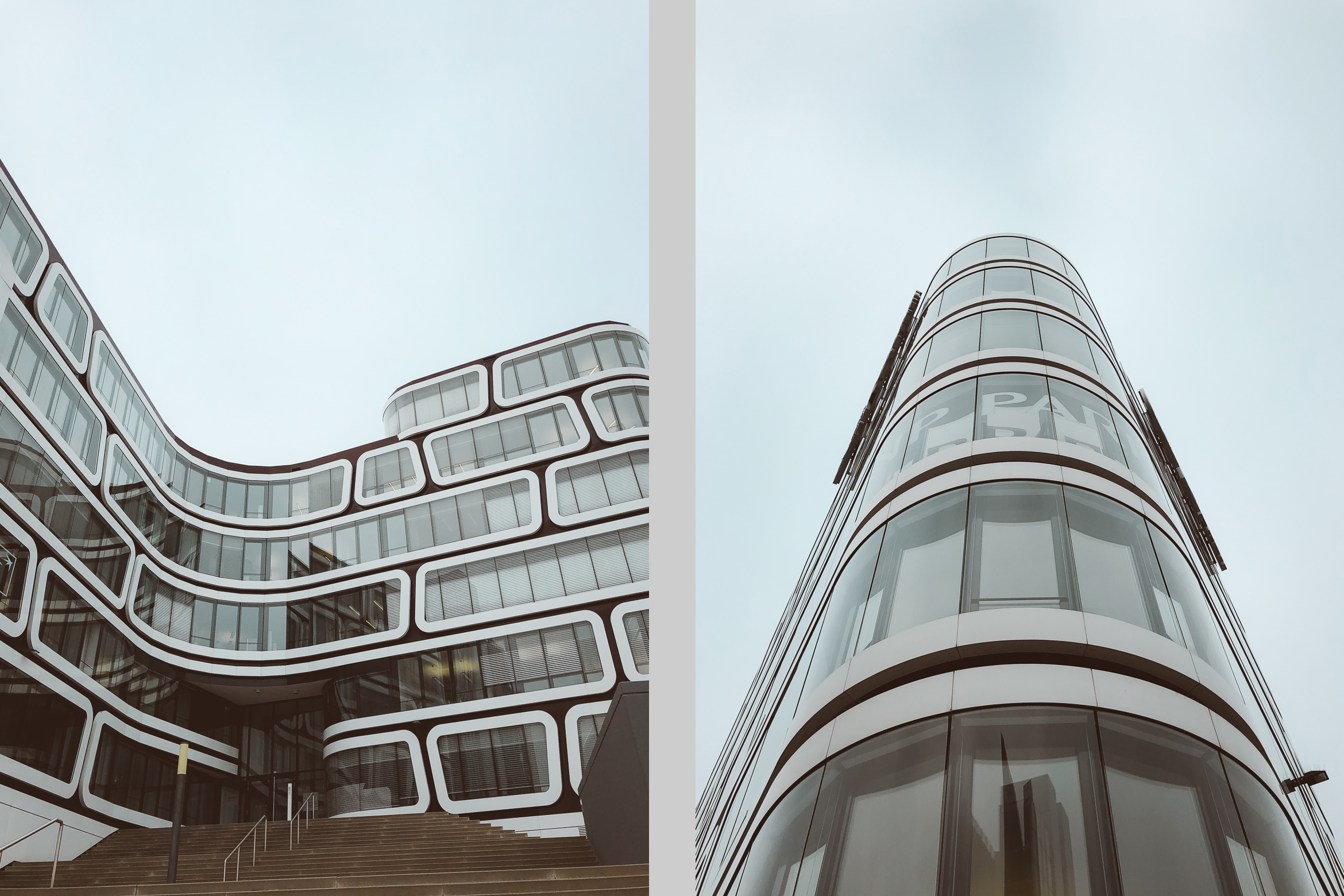 Kunstmuseum Stuttgart Germany