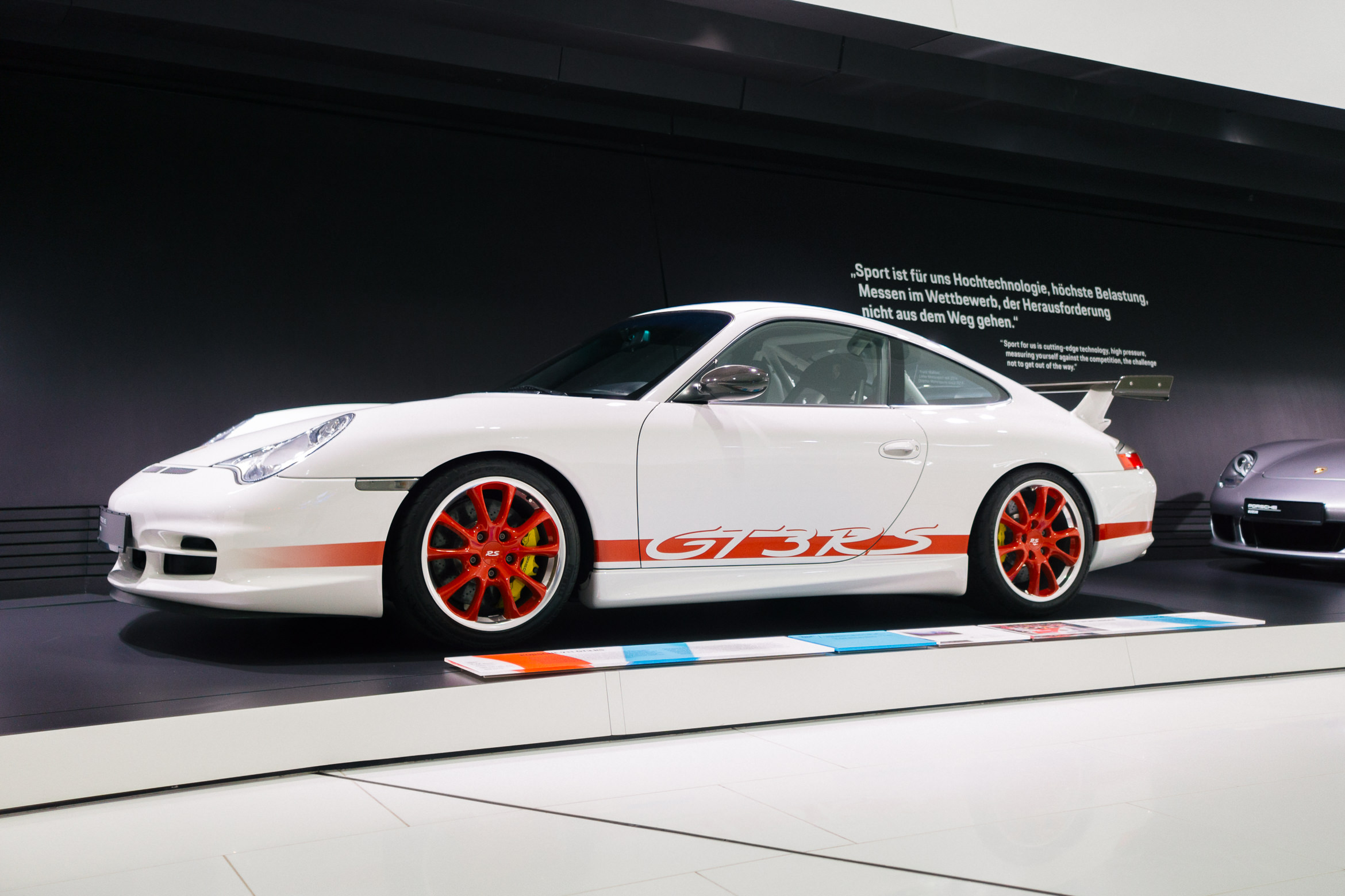 Zuffenhausen Stuttgart Germany