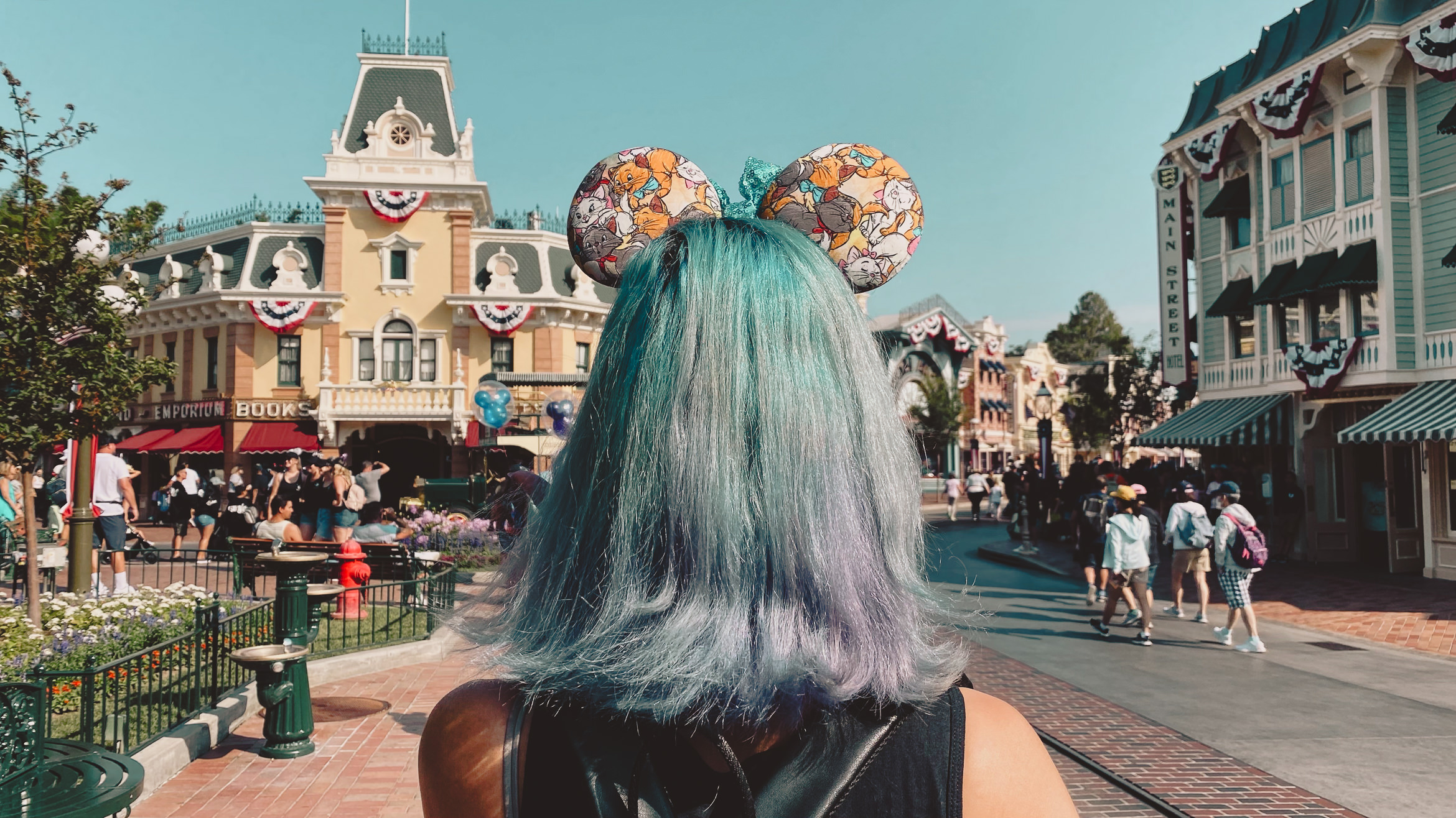 PalmSprings starwars