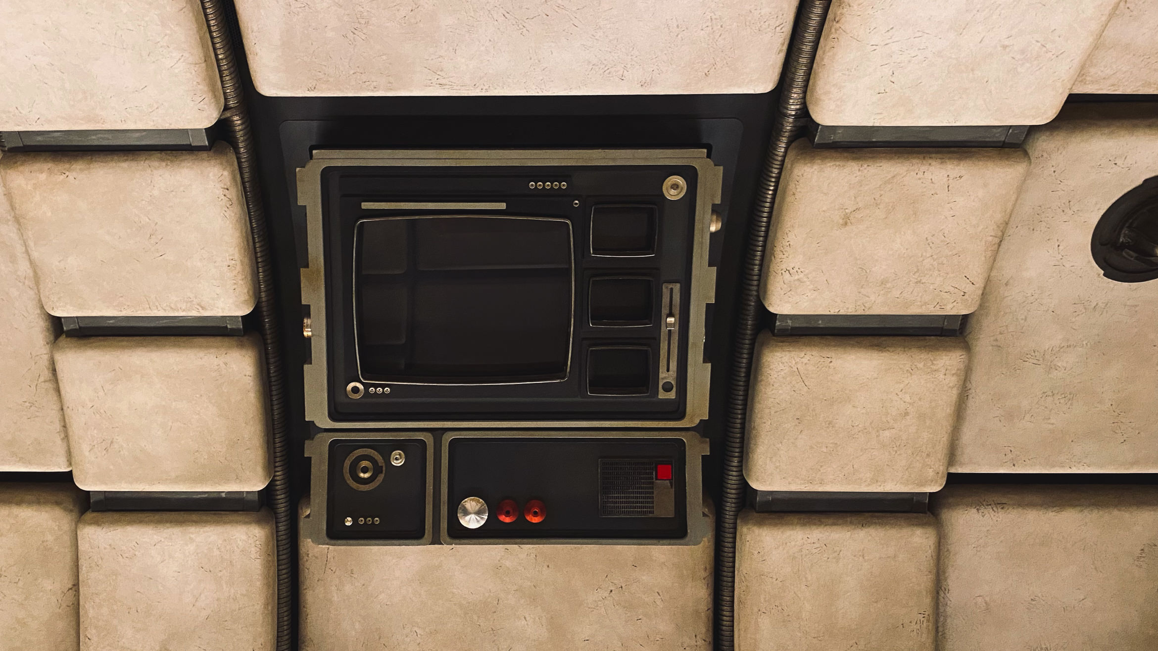 PalmSprings starwars