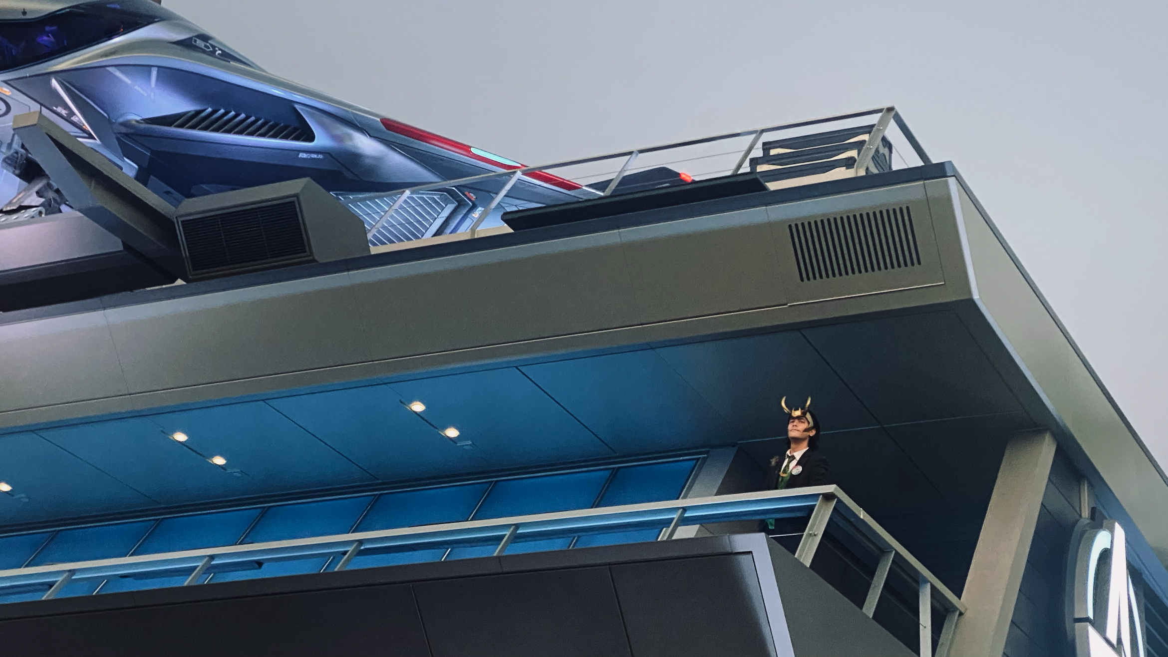 PalmSprings starwars