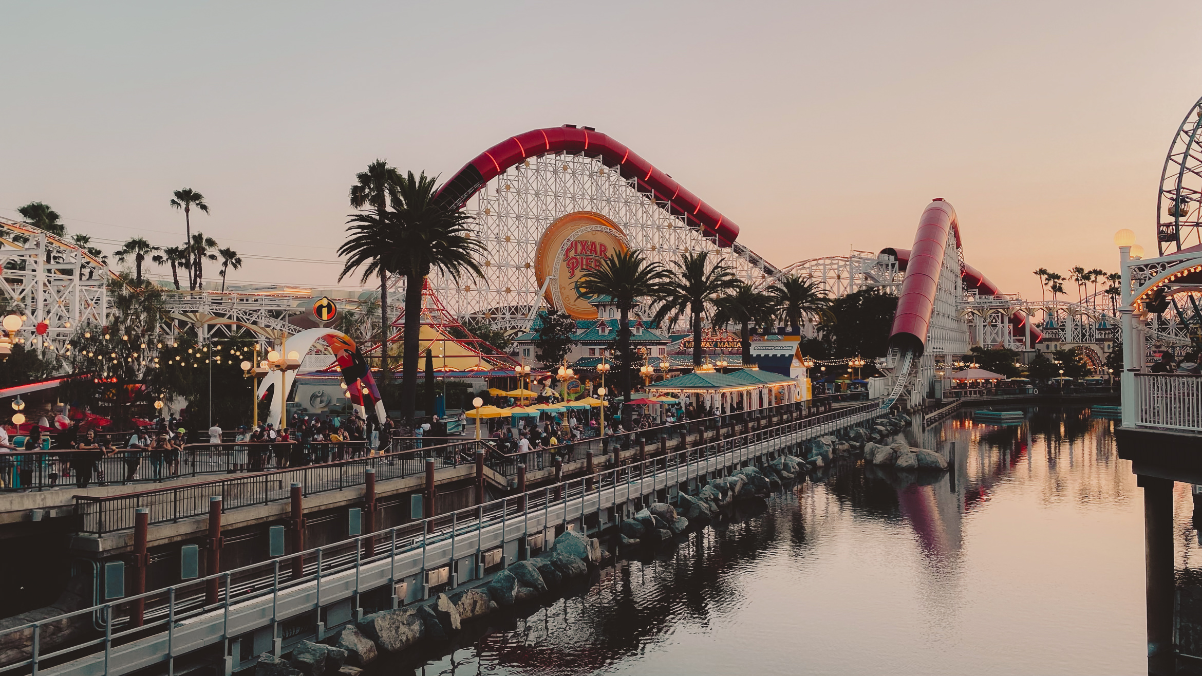 PalmSprings starwars