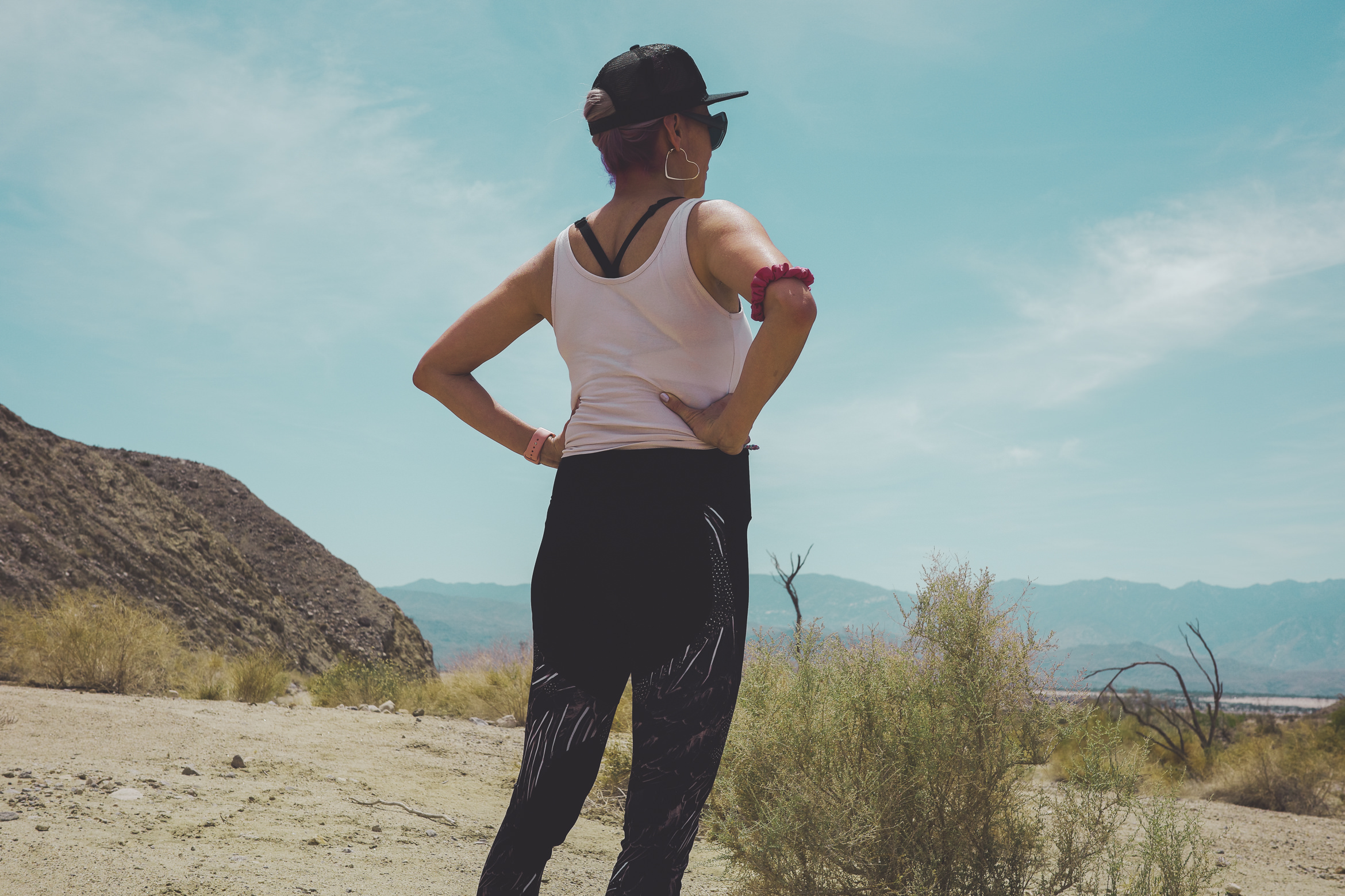 PalmSprings hiddenpalms