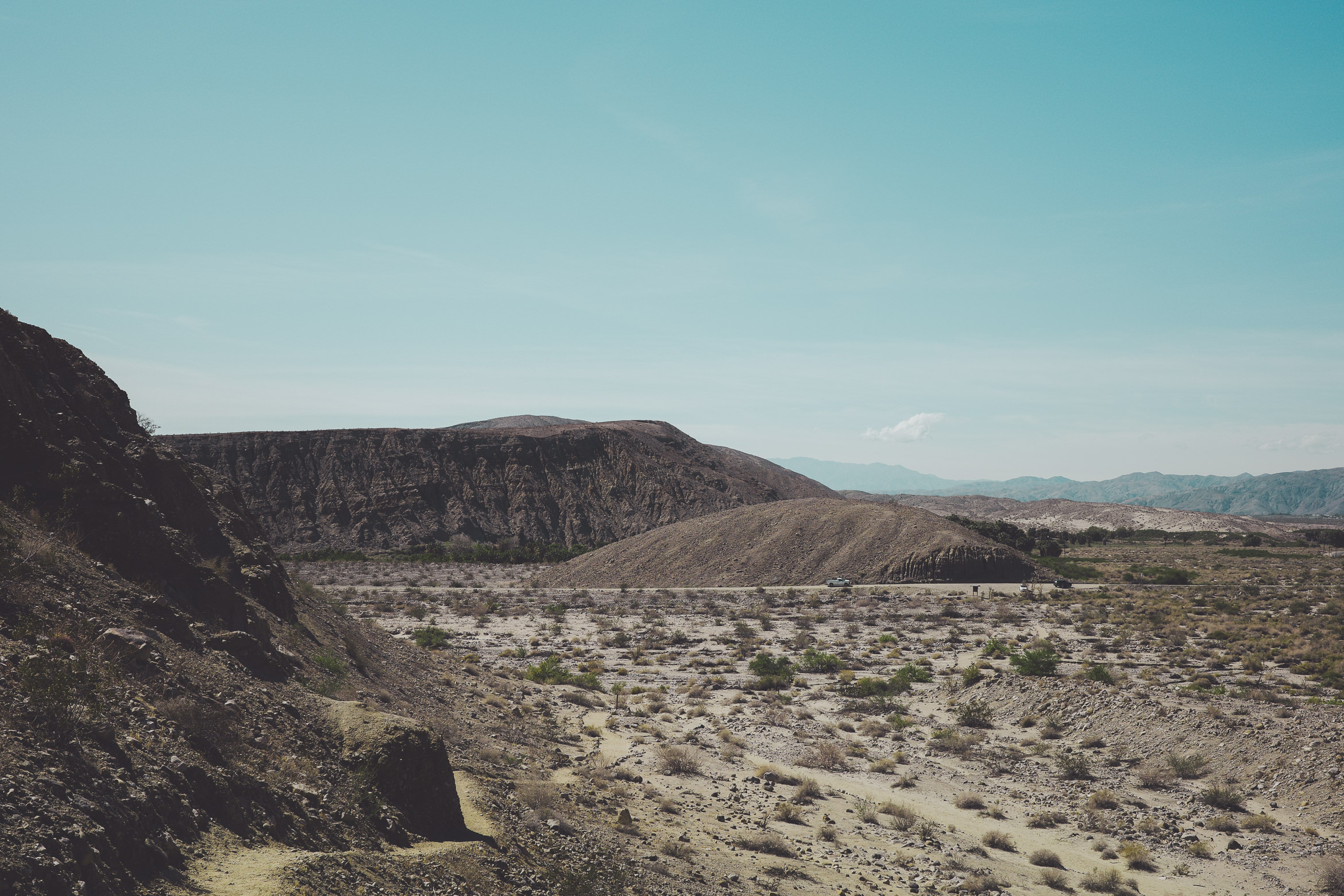 PalmSprings hiddenpalms