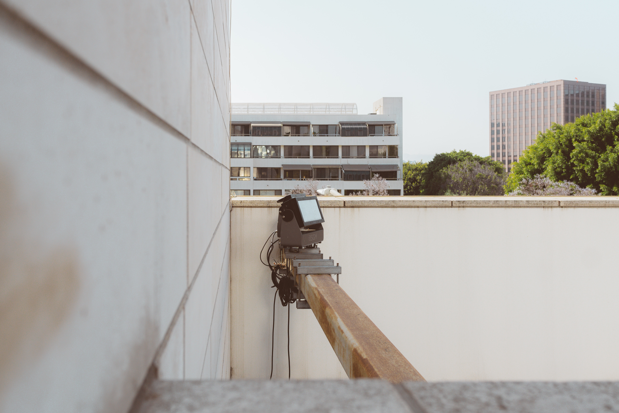 walt disney concert hall