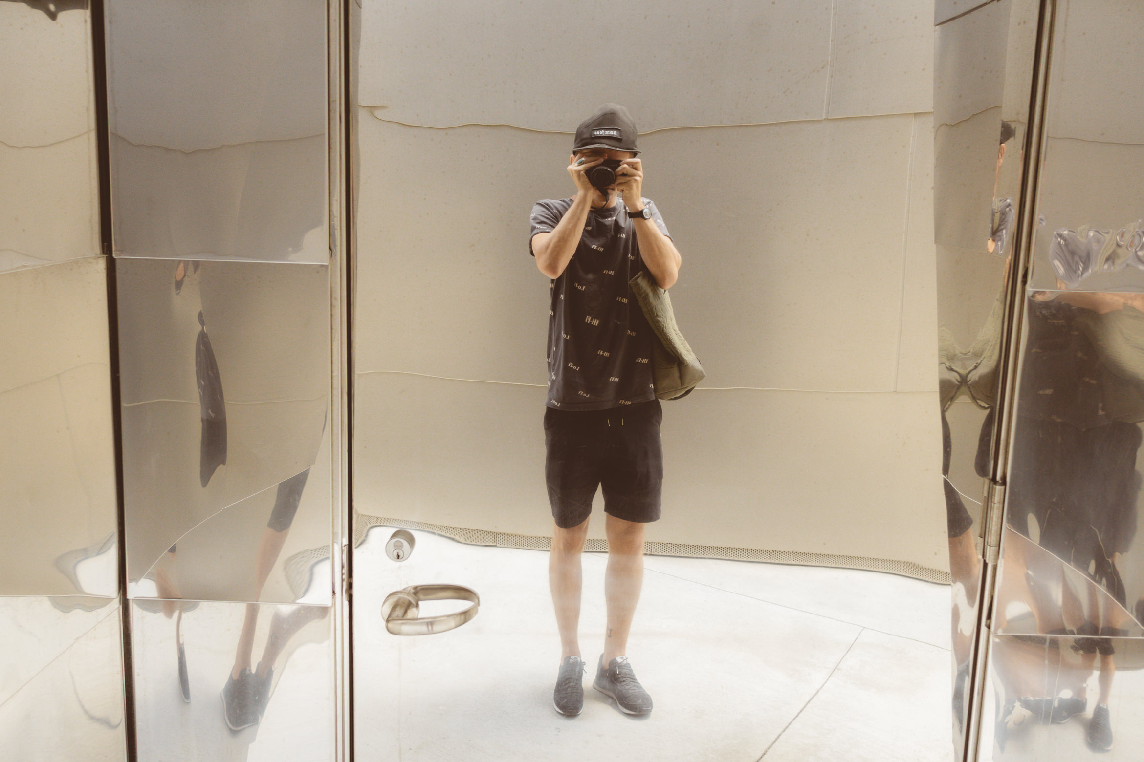 walt disney concert hall